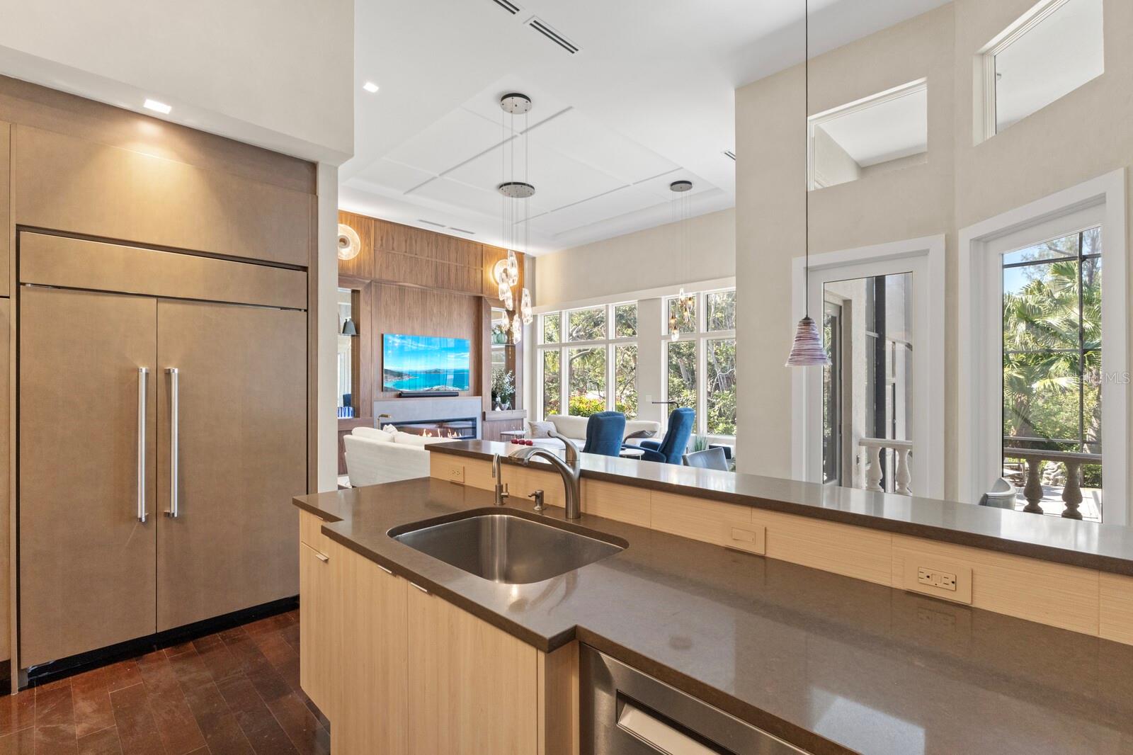 SABAL COVE - Residential