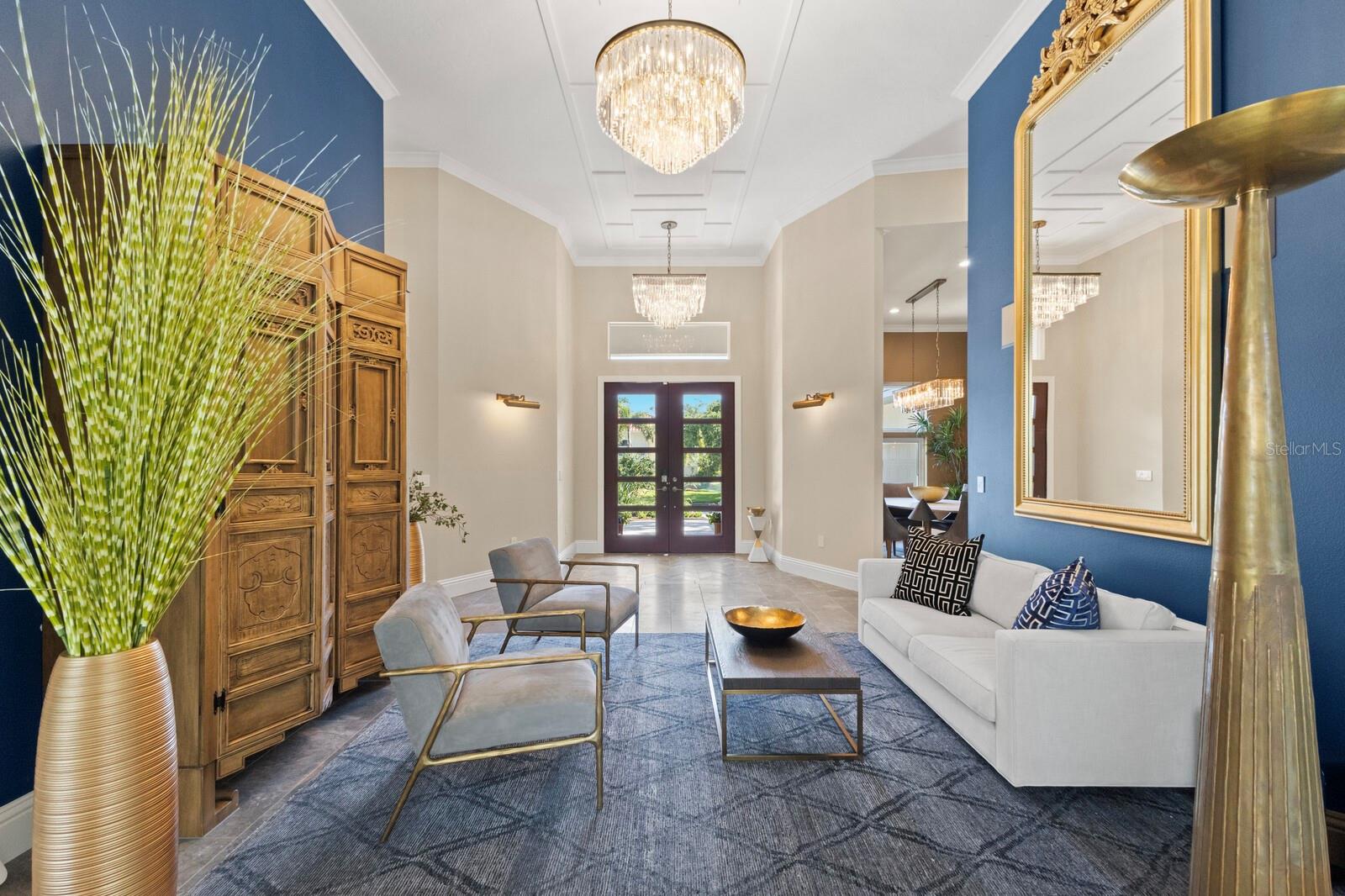 SABAL COVE - Residential