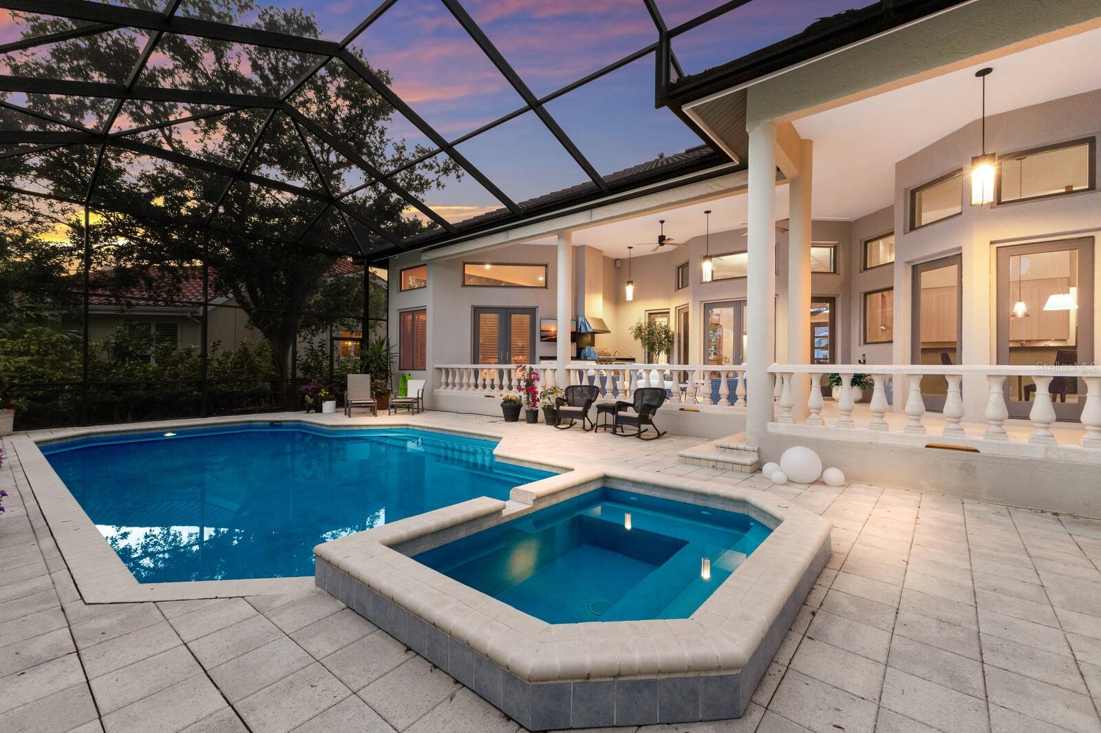 SABAL COVE - Residential