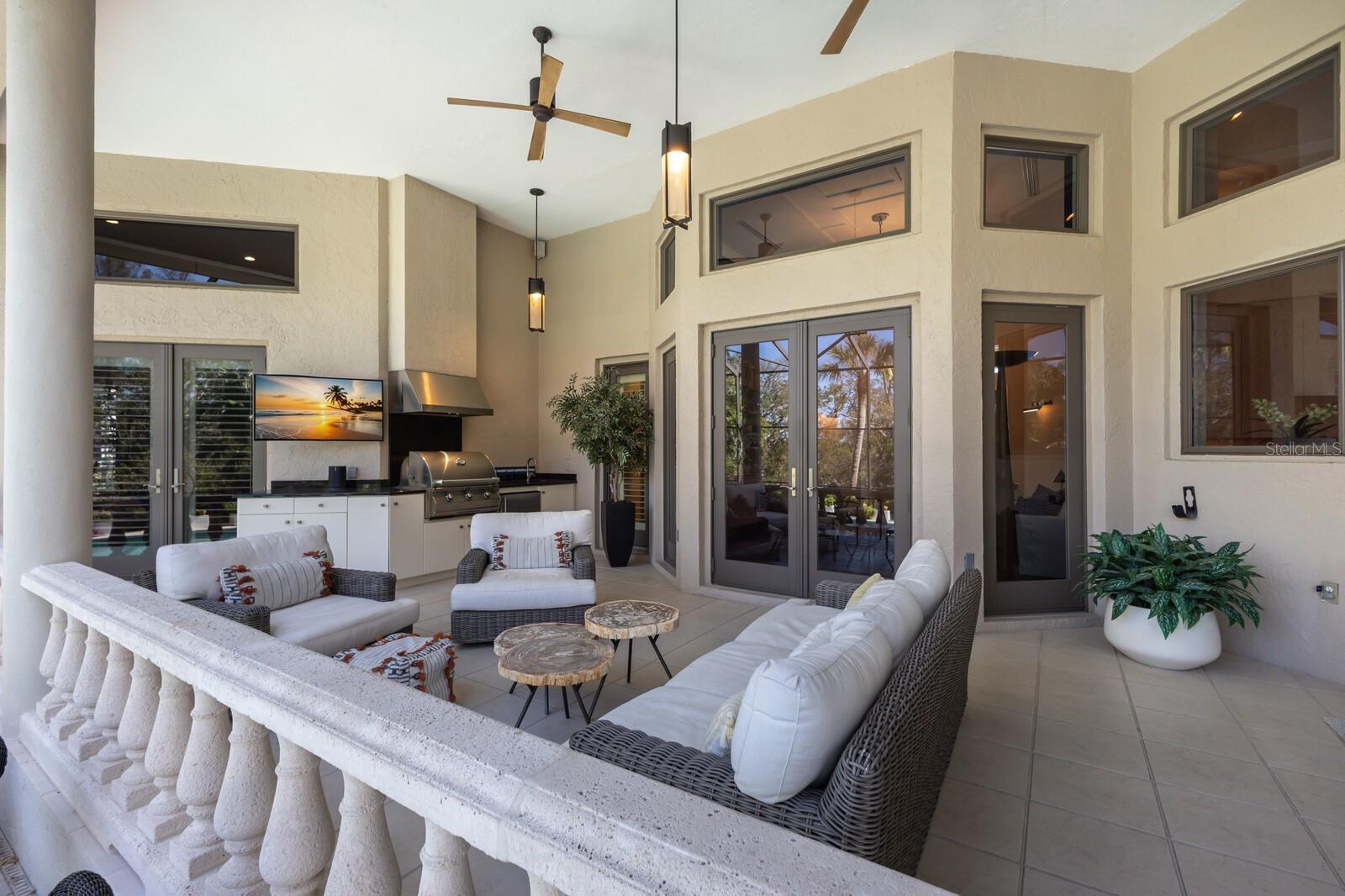 SABAL COVE - Residential