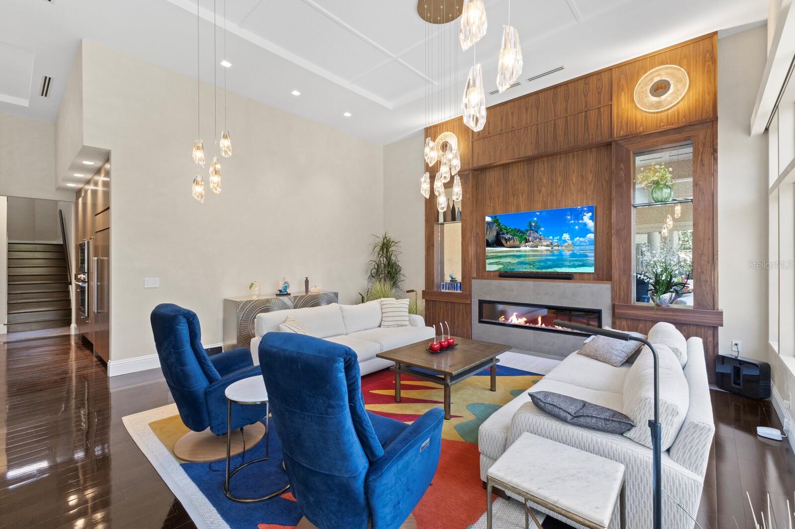 SABAL COVE - Residential