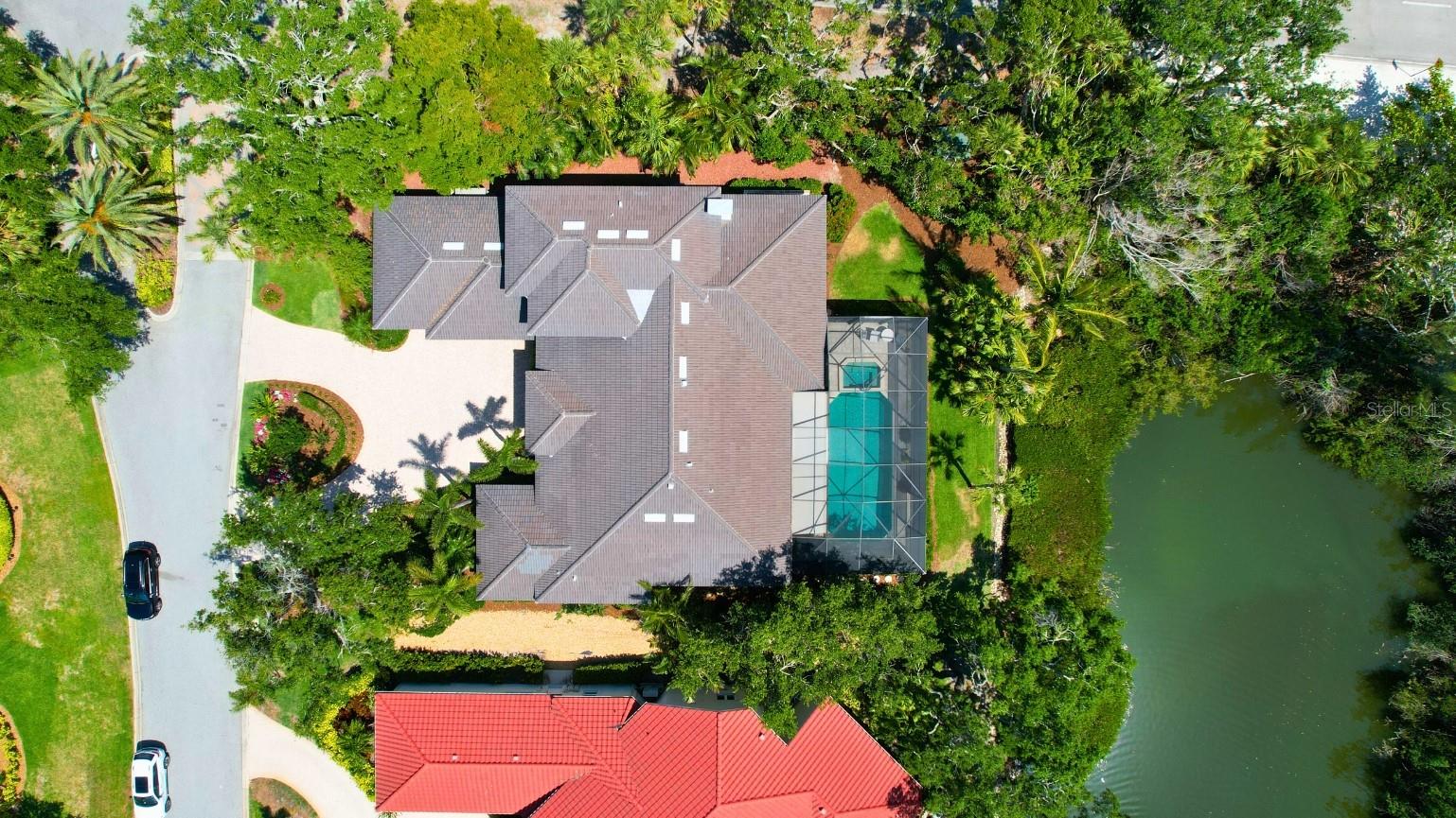 SABAL COVE - Residential