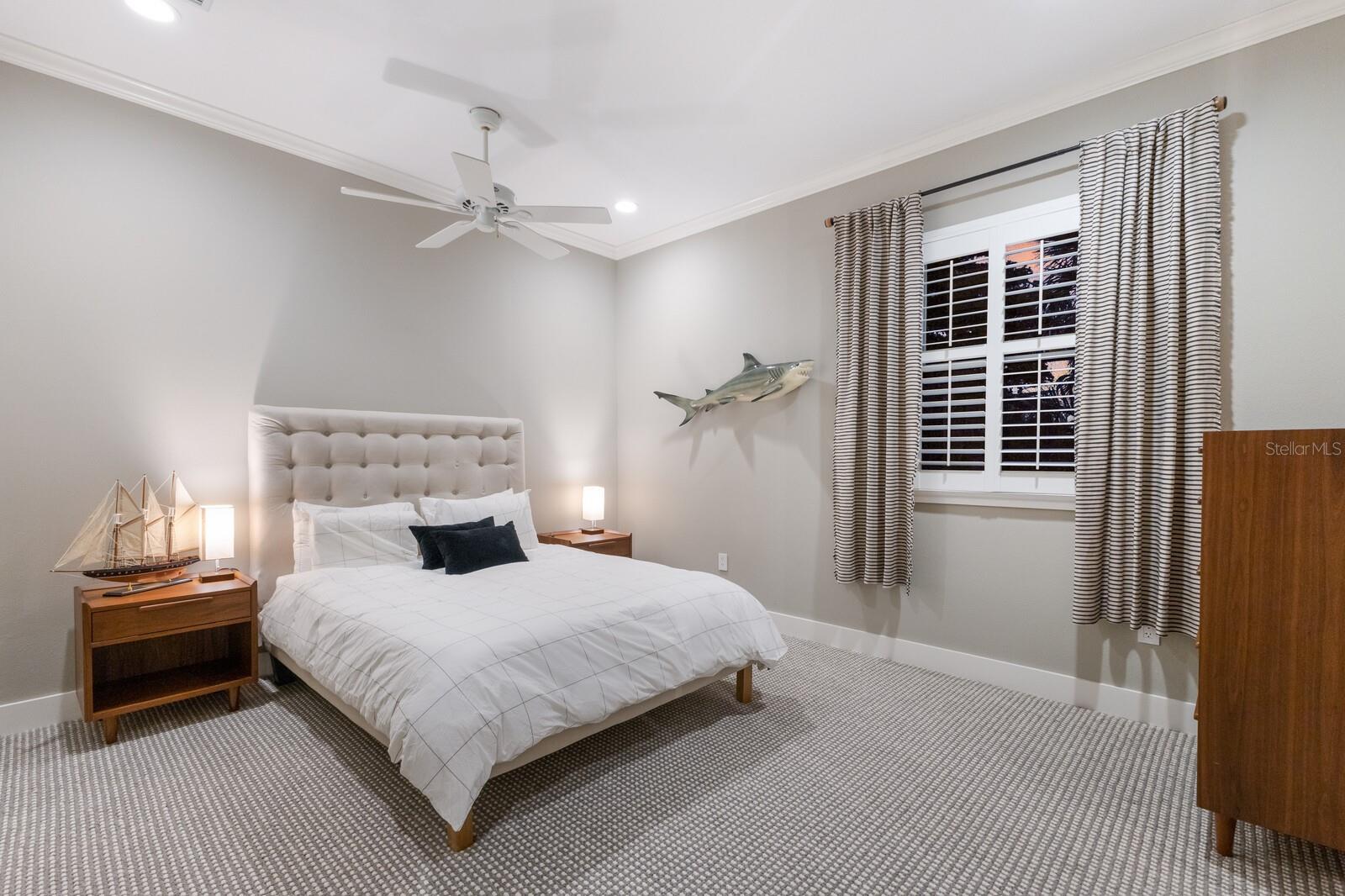 SABAL COVE - Residential