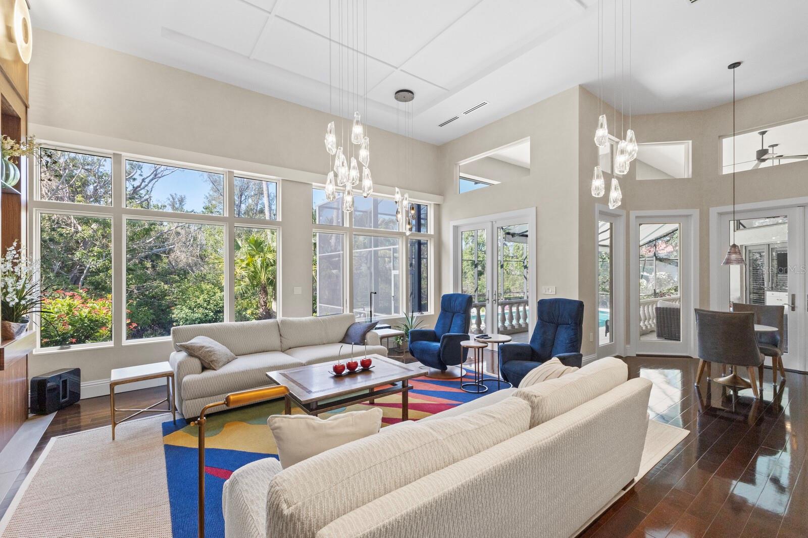 SABAL COVE - Residential