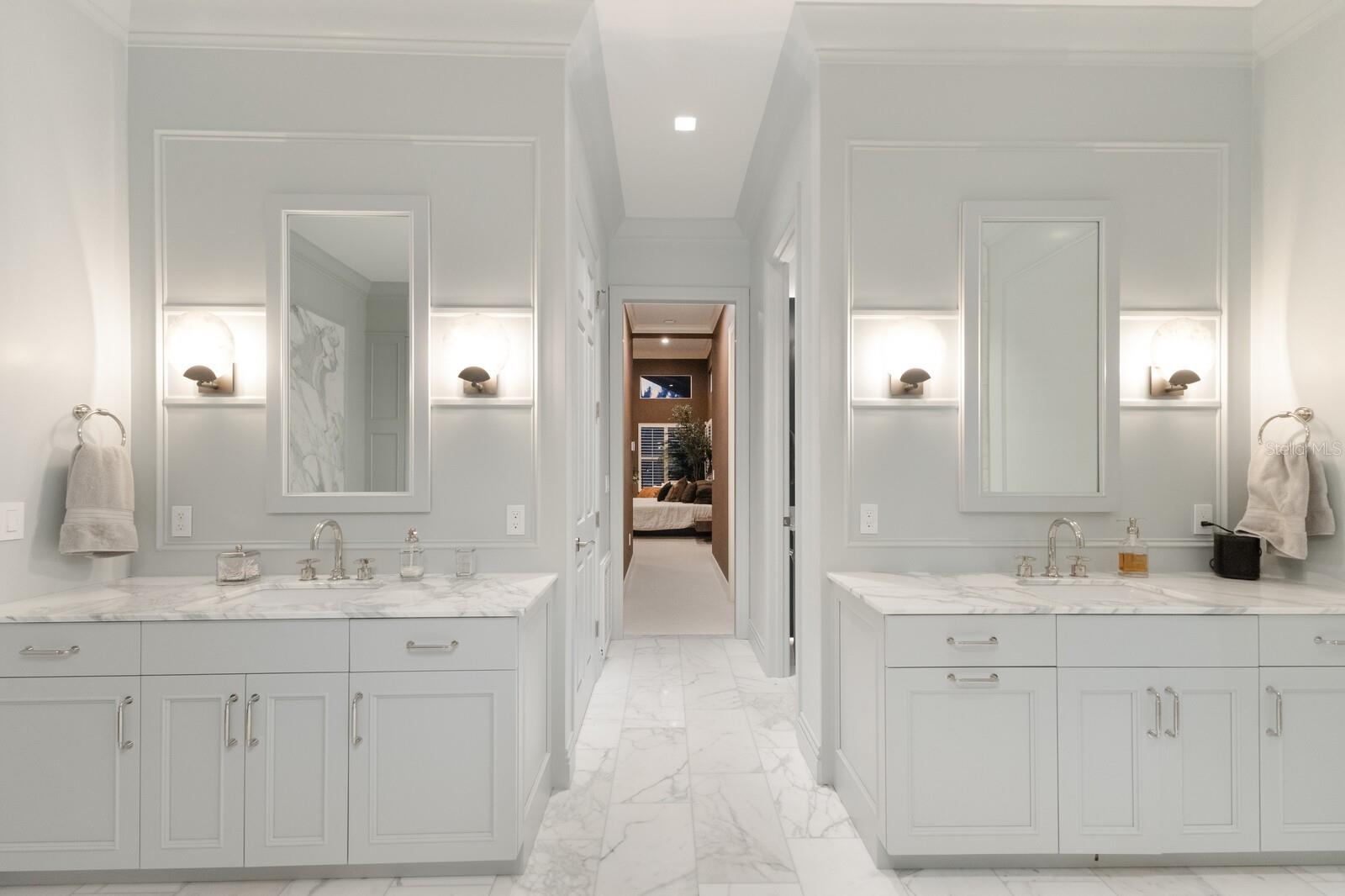 SABAL COVE - Residential