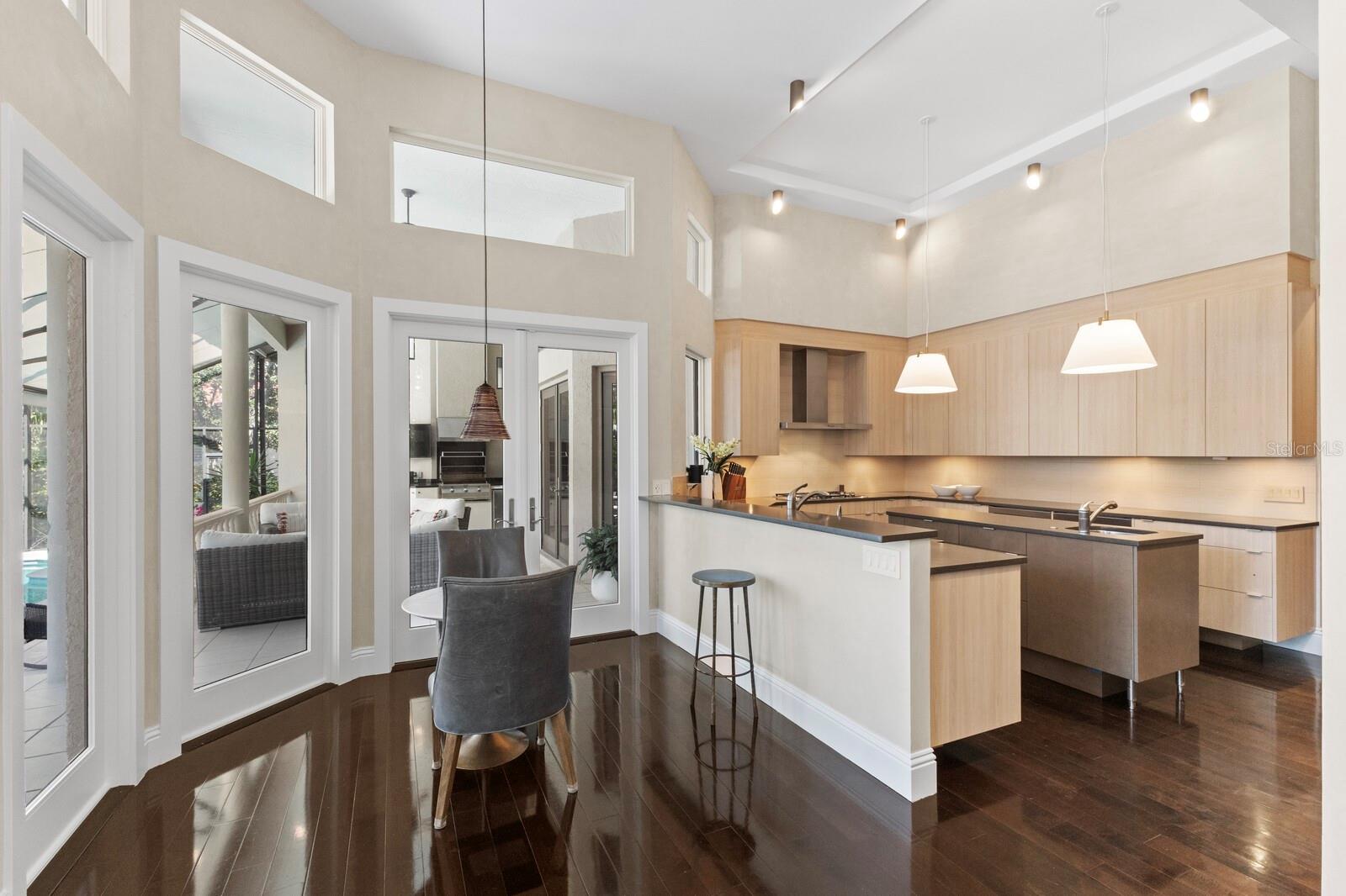 SABAL COVE - Residential