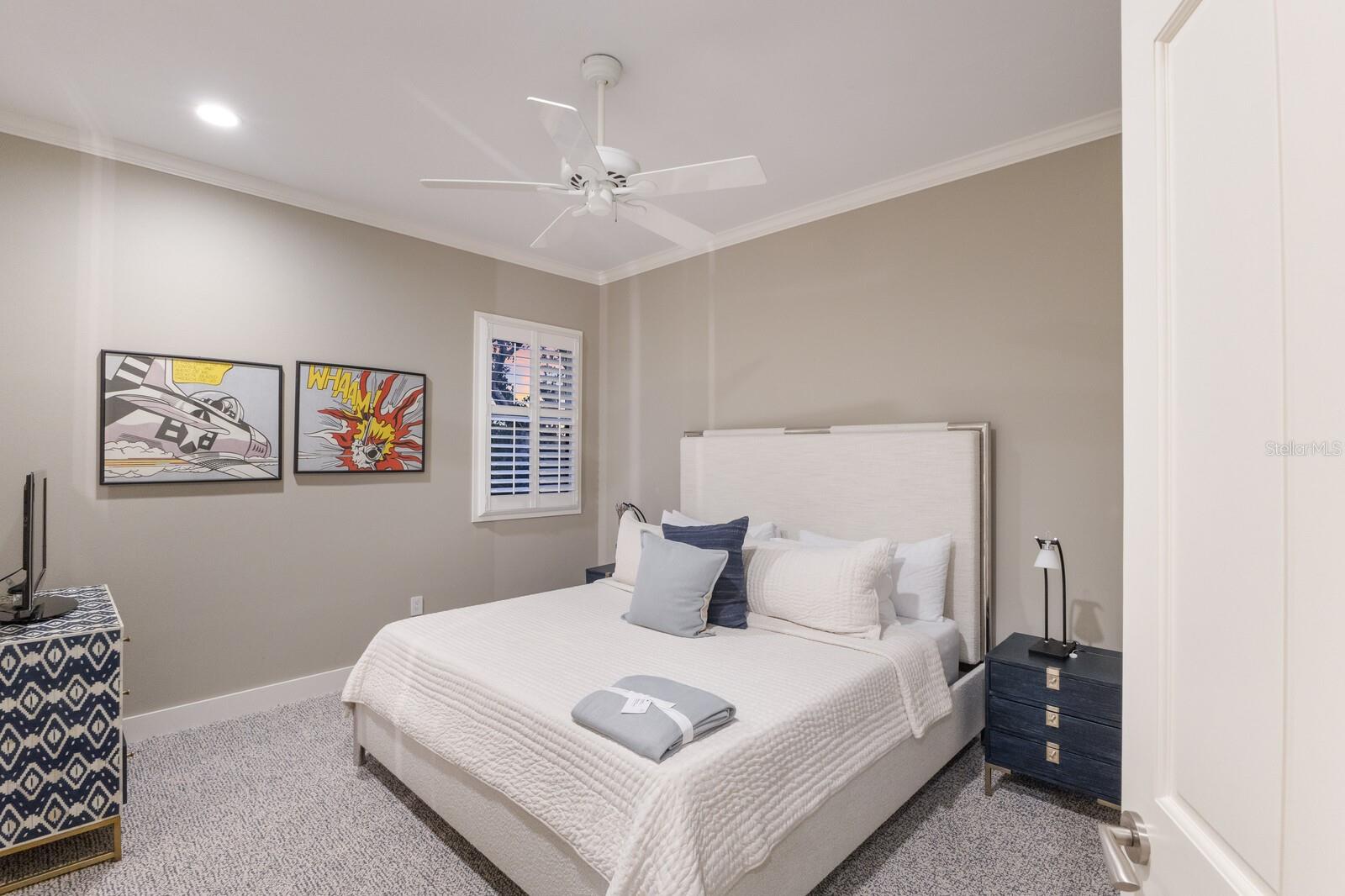 SABAL COVE - Residential