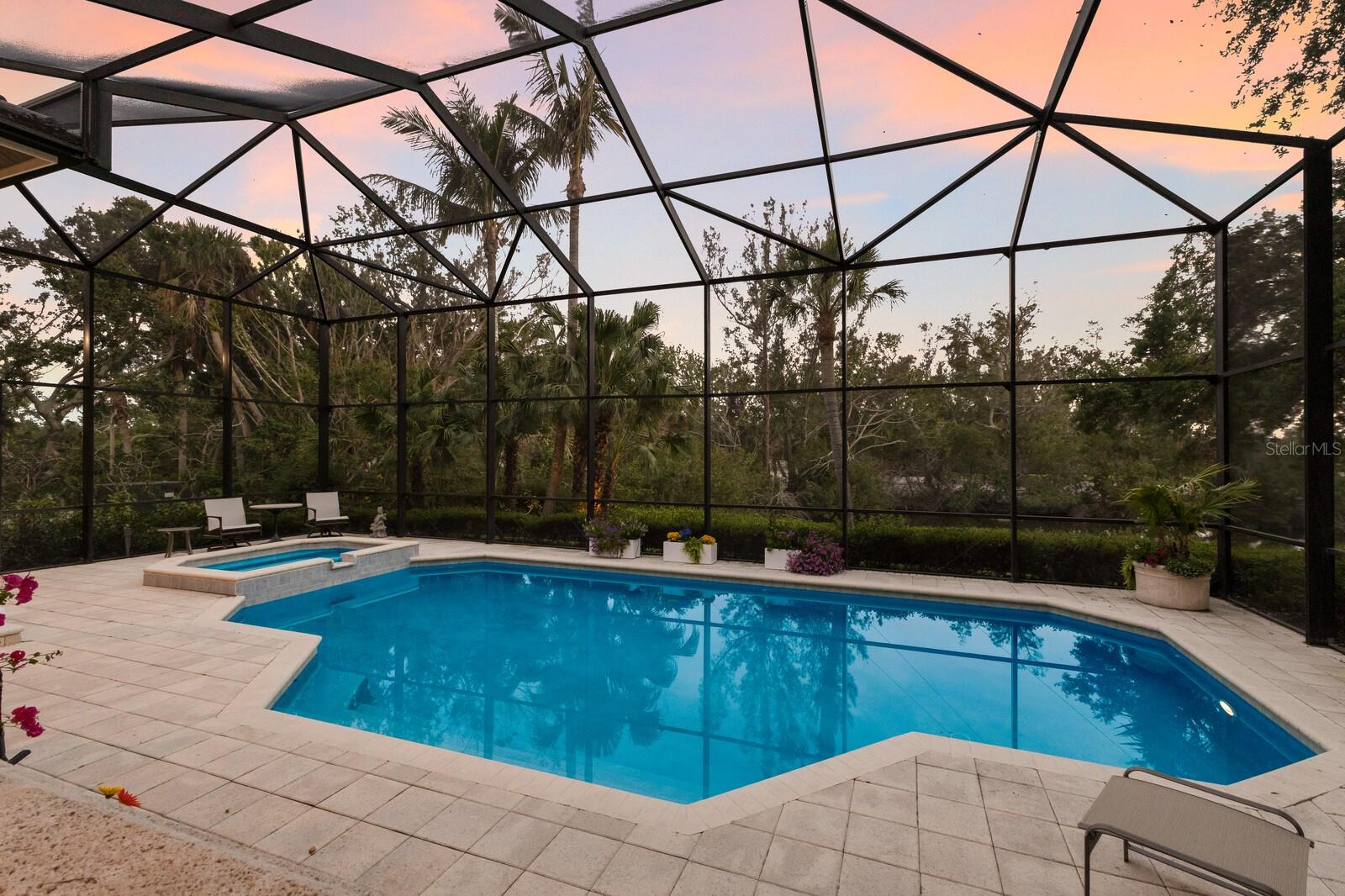 SABAL COVE - Residential