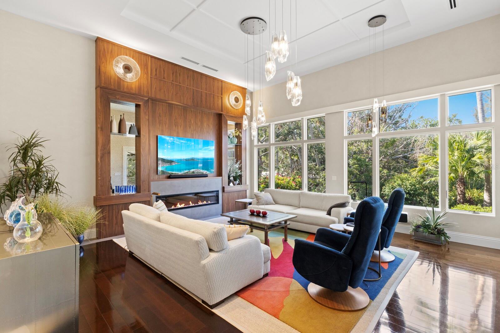 SABAL COVE - Residential