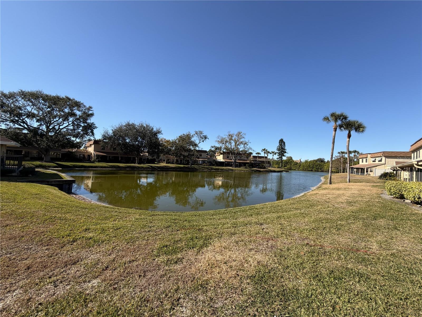 CINNAMON LAKE - Residential