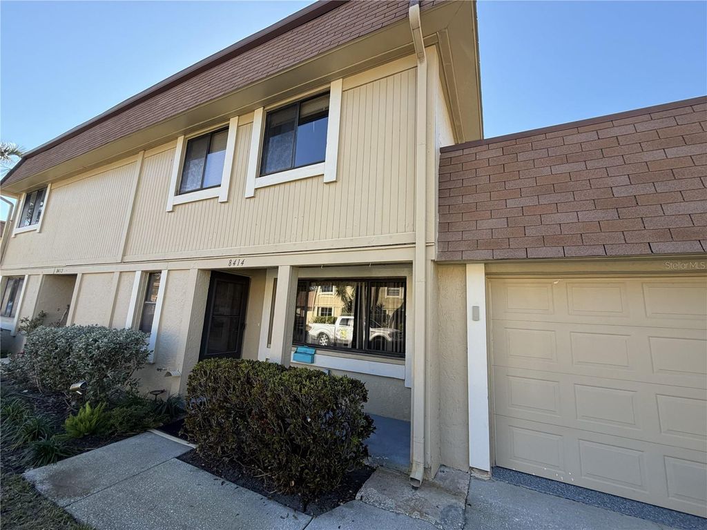 Photo of 8414 17th Street N, St Petersburg, FL 33702 (MLS # TB8479482)