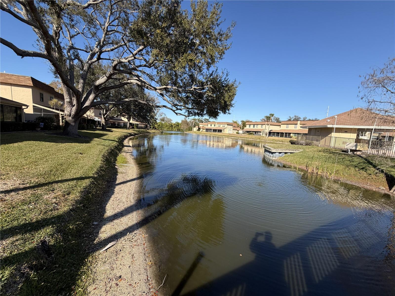 CINNAMON LAKE - Residential