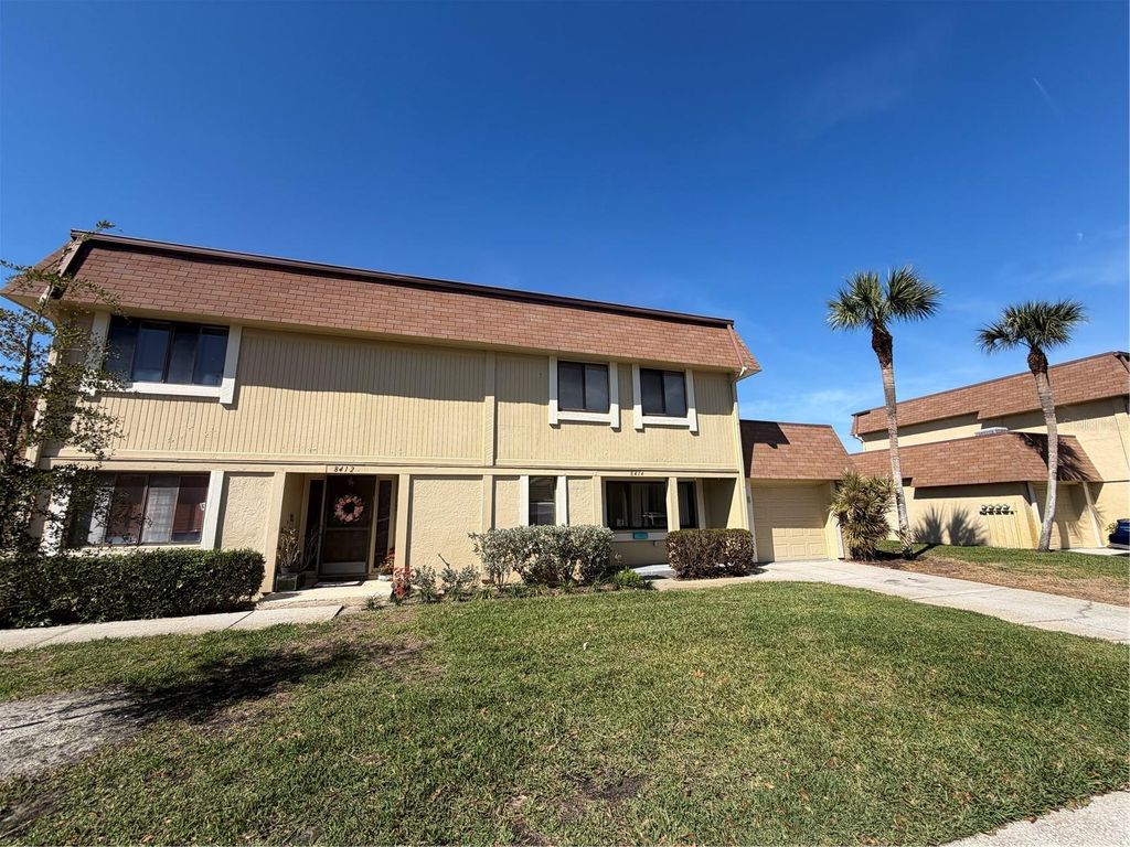 Photo of 8414 17th Street N, St Petersburg, FL 33702 (MLS # TB8479482)