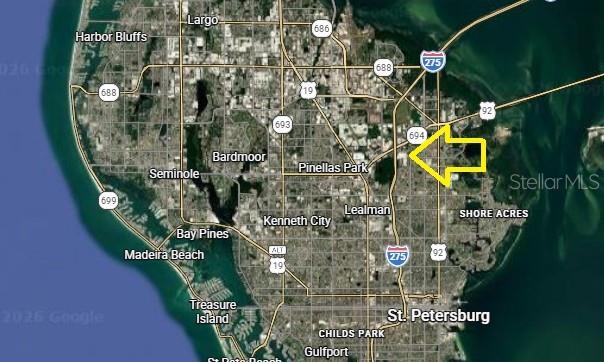 CINNAMON LAKE - Residential