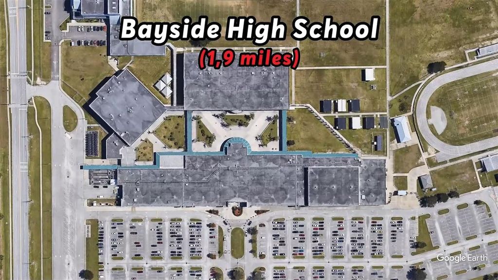 Photo of 2760 Fields Avenue SE, Palm Bay, FL 32909 (MLS # O6395651)