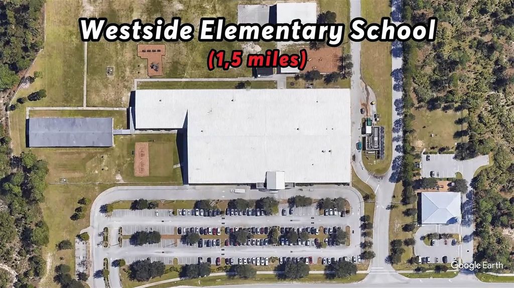 Photo of 2760 Fields Avenue SE, Palm Bay, FL 32909 (MLS # O6395651)