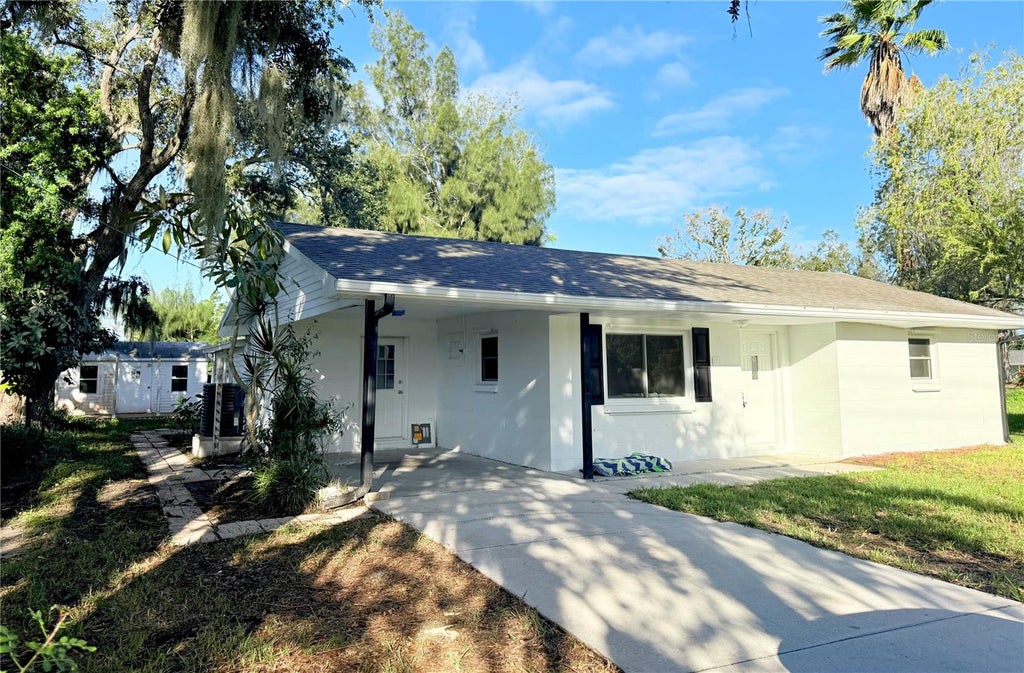 Photo of 114 4th Street NW, Ruskin, FL 33570 (MLS # TB8560634)