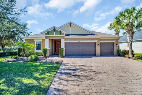 Photo of 3638 Arboretum Place, Palm Harbor, FL 34683 (MLS # TB8445355)