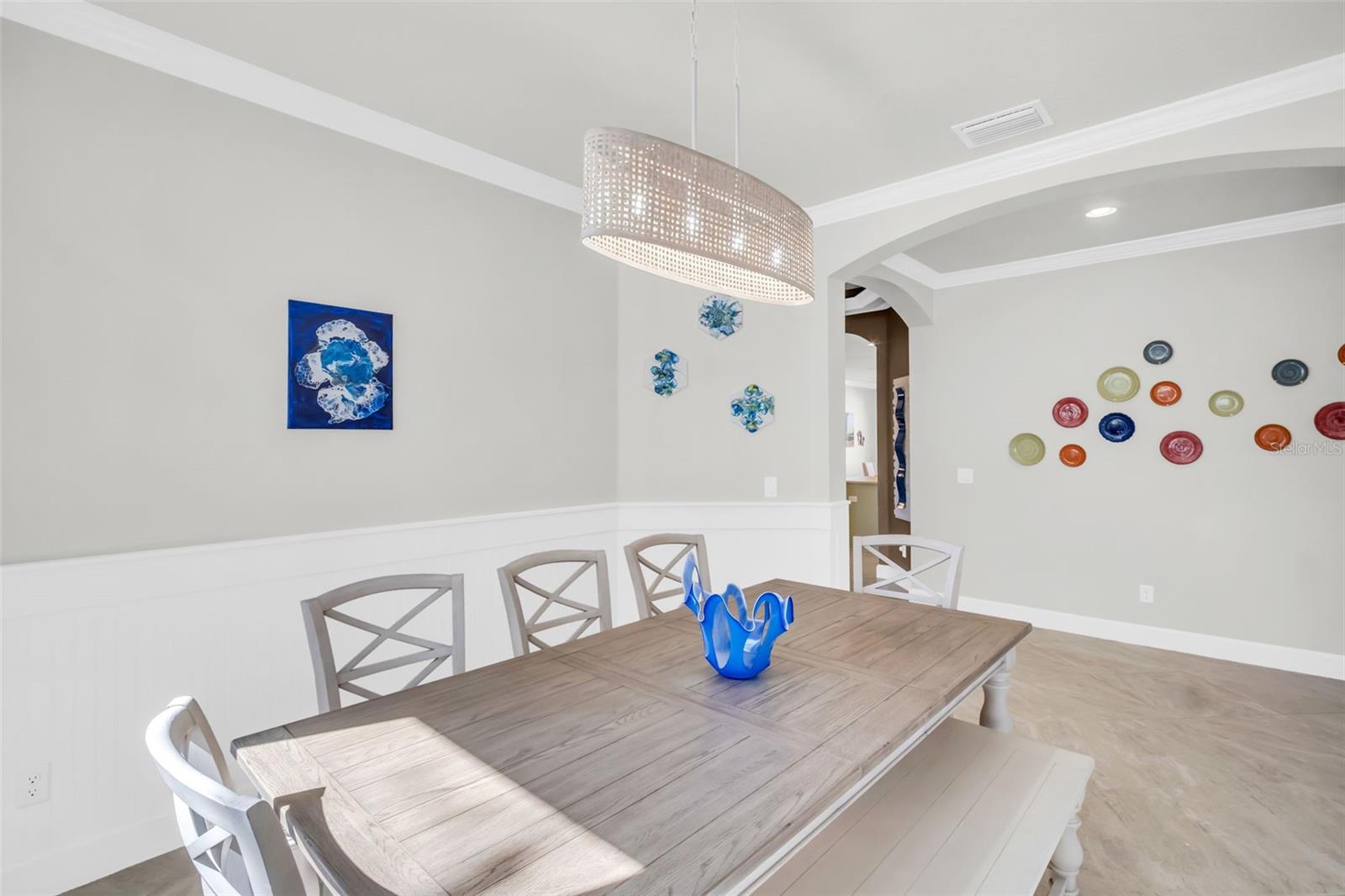 ARBOR CHASE - Residential