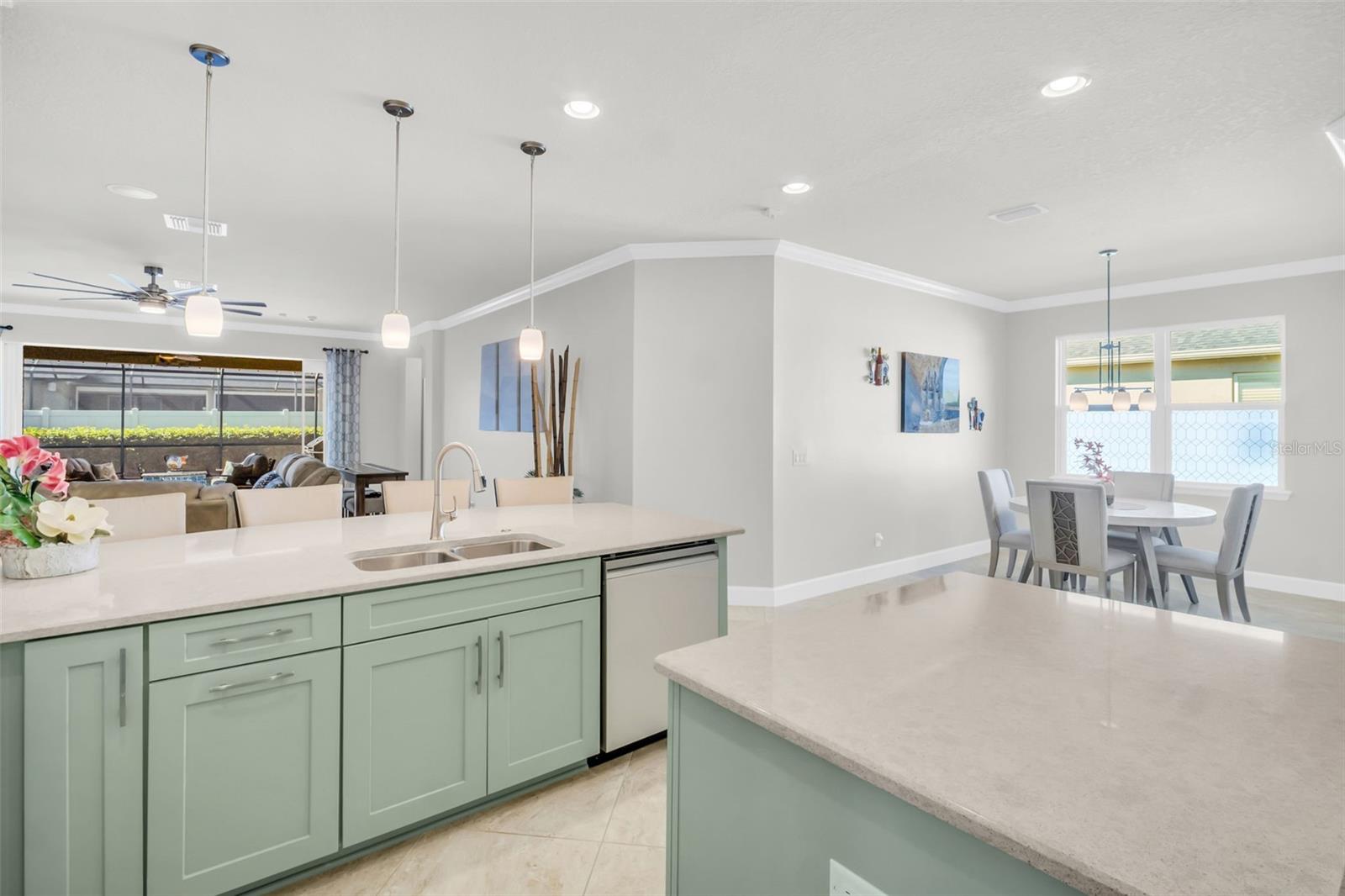 ARBOR CHASE - Residential