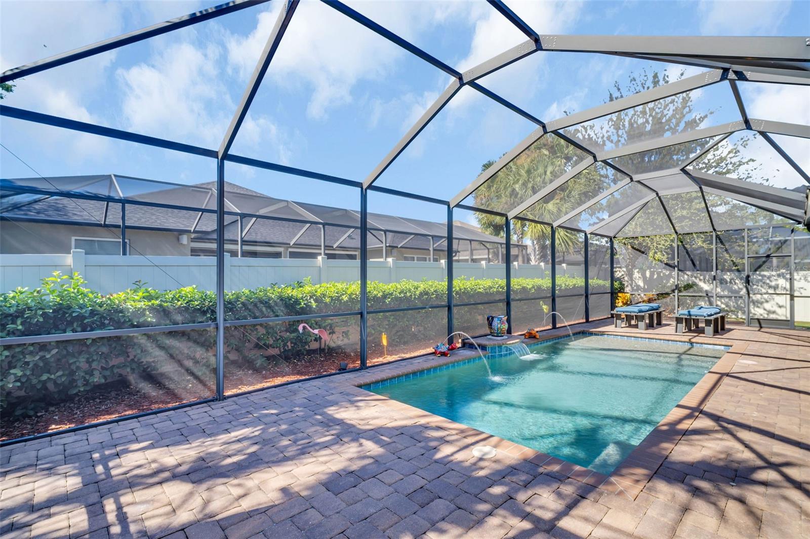 ARBOR CHASE - Residential