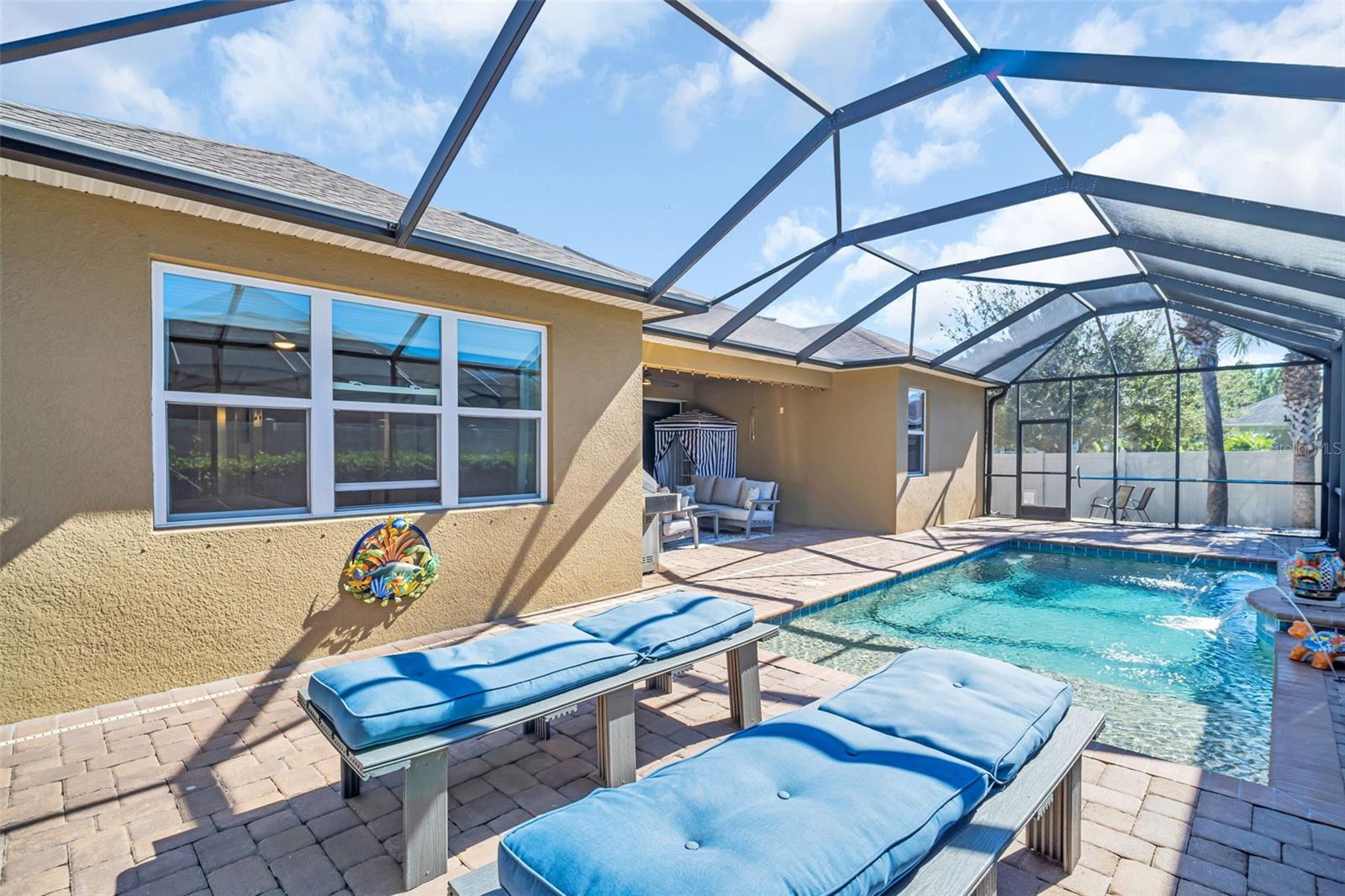 ARBOR CHASE - Residential