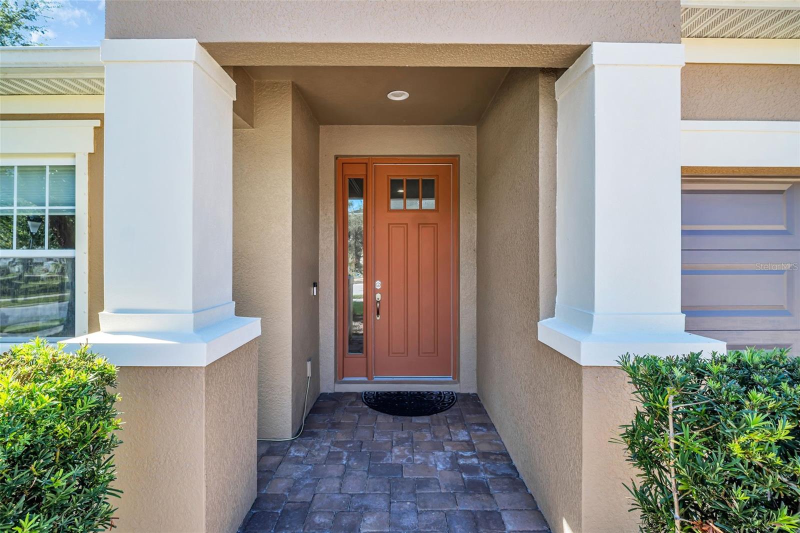 ARBOR CHASE - Residential