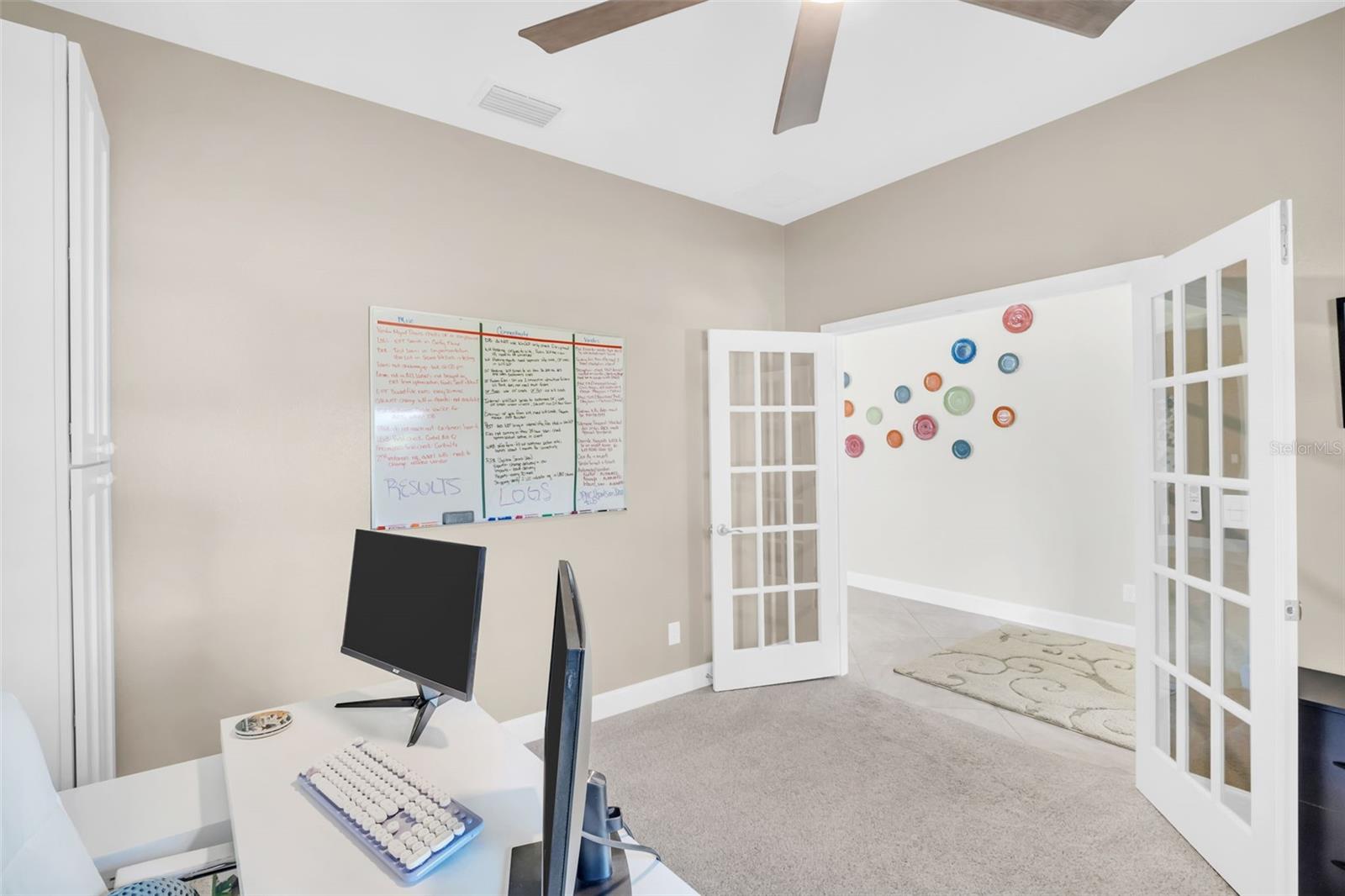 ARBOR CHASE - Residential