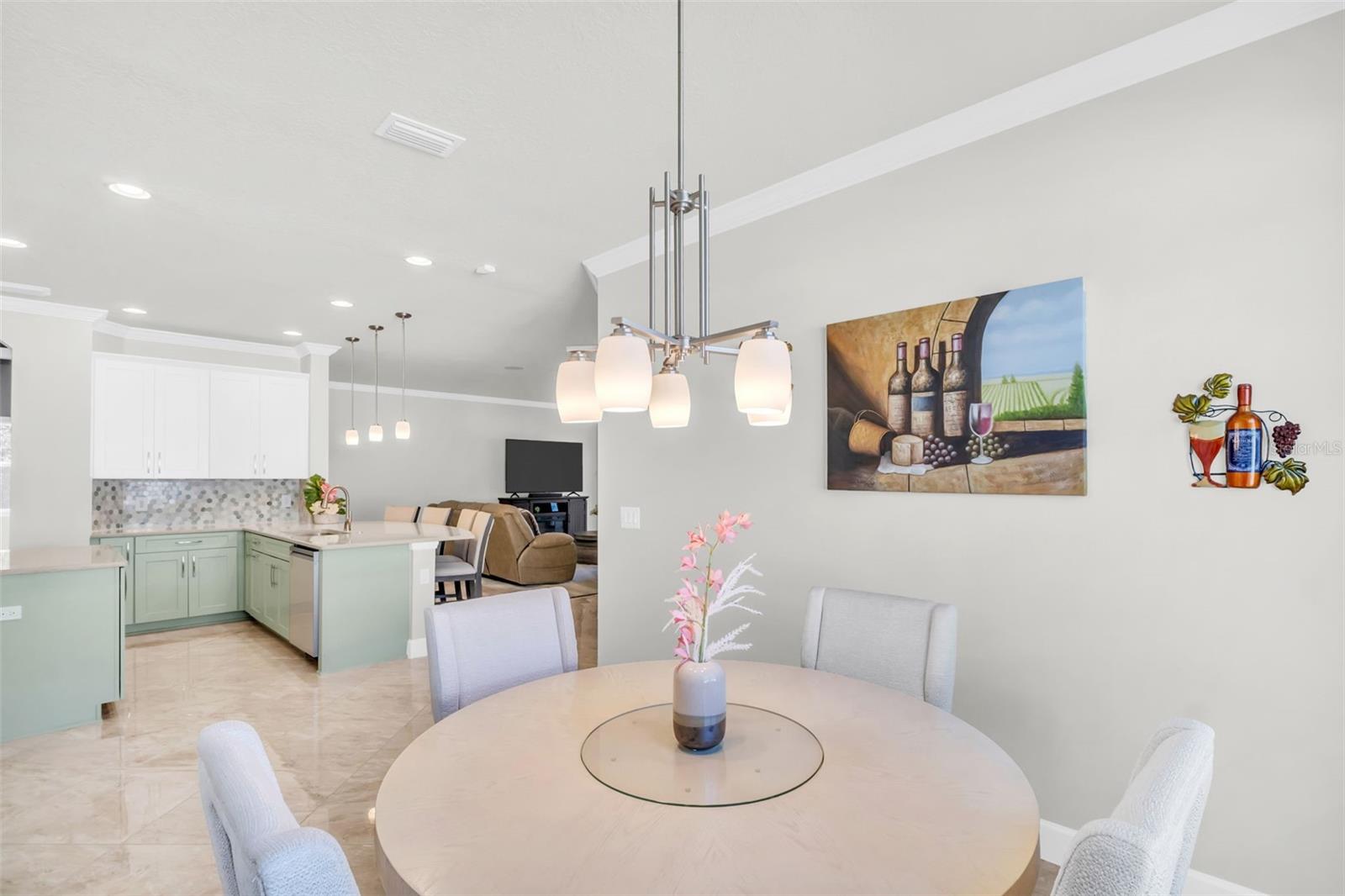 ARBOR CHASE - Residential