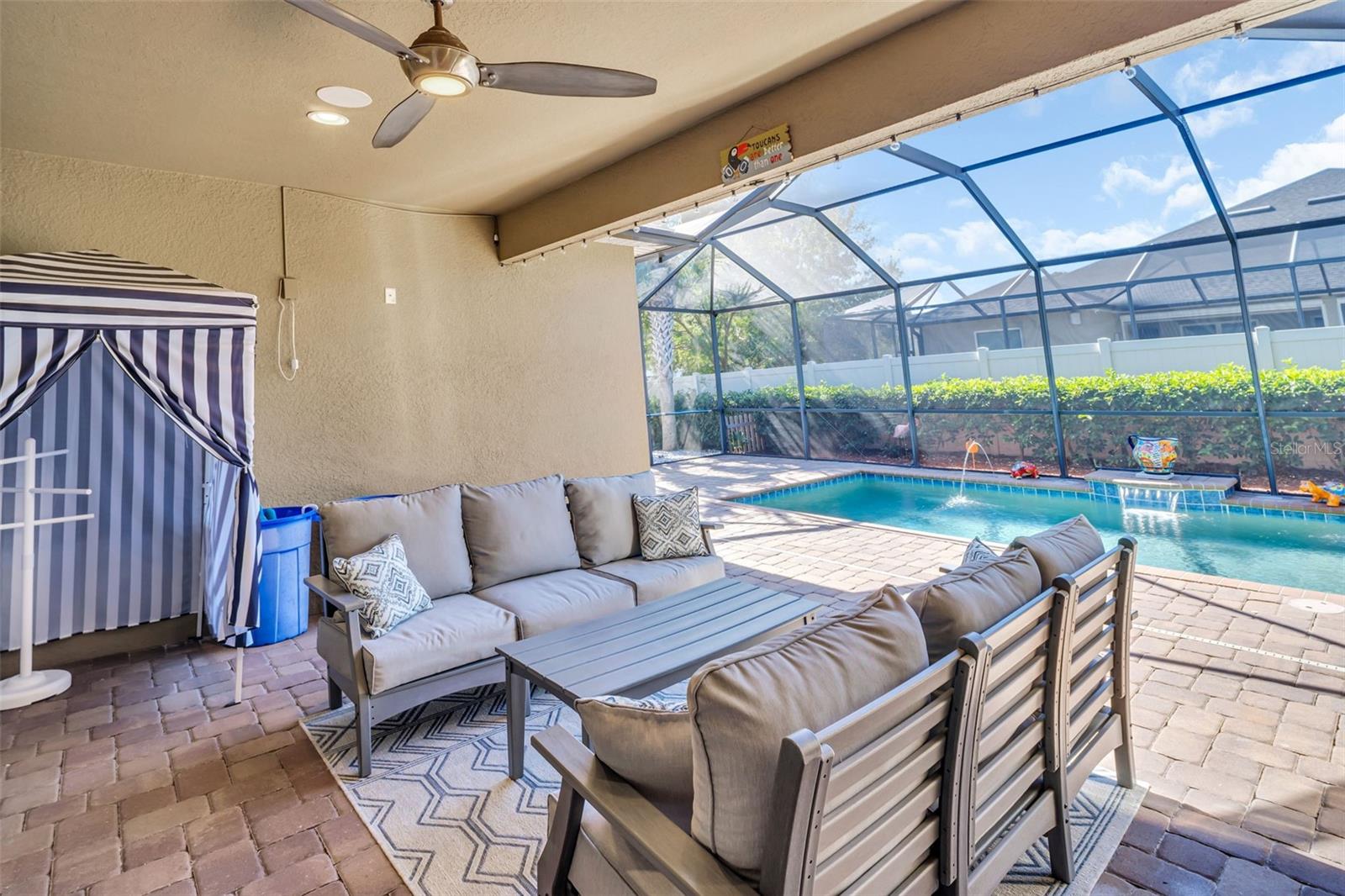 ARBOR CHASE - Residential