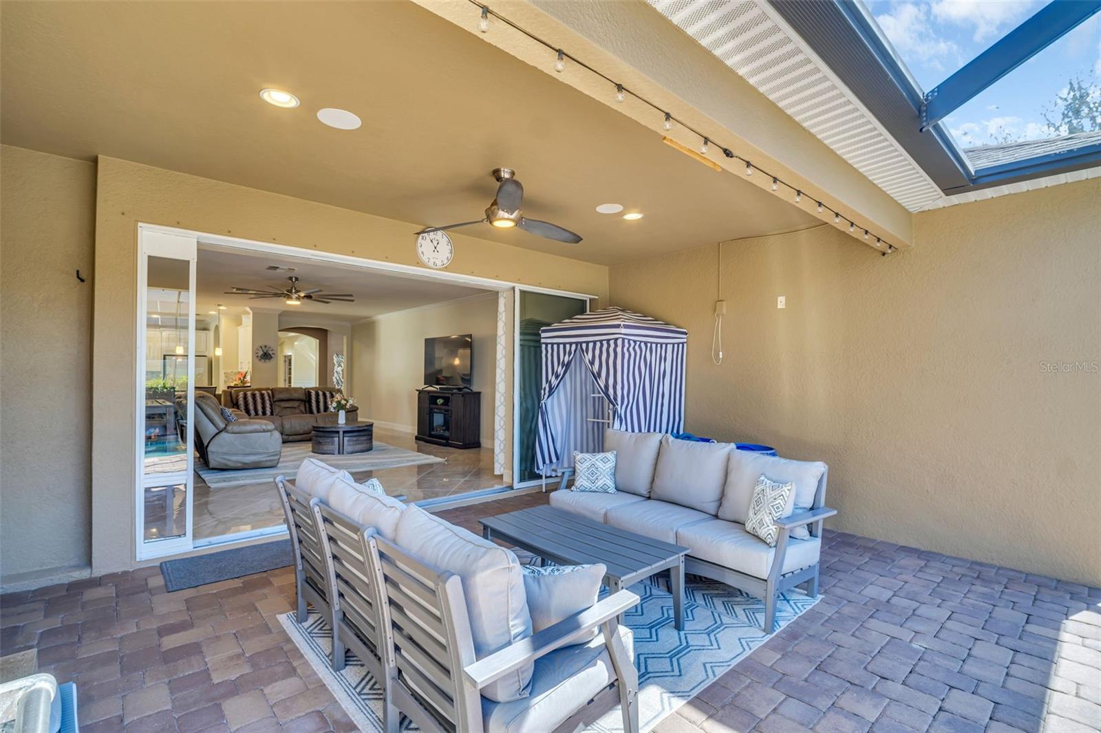 ARBOR CHASE - Residential