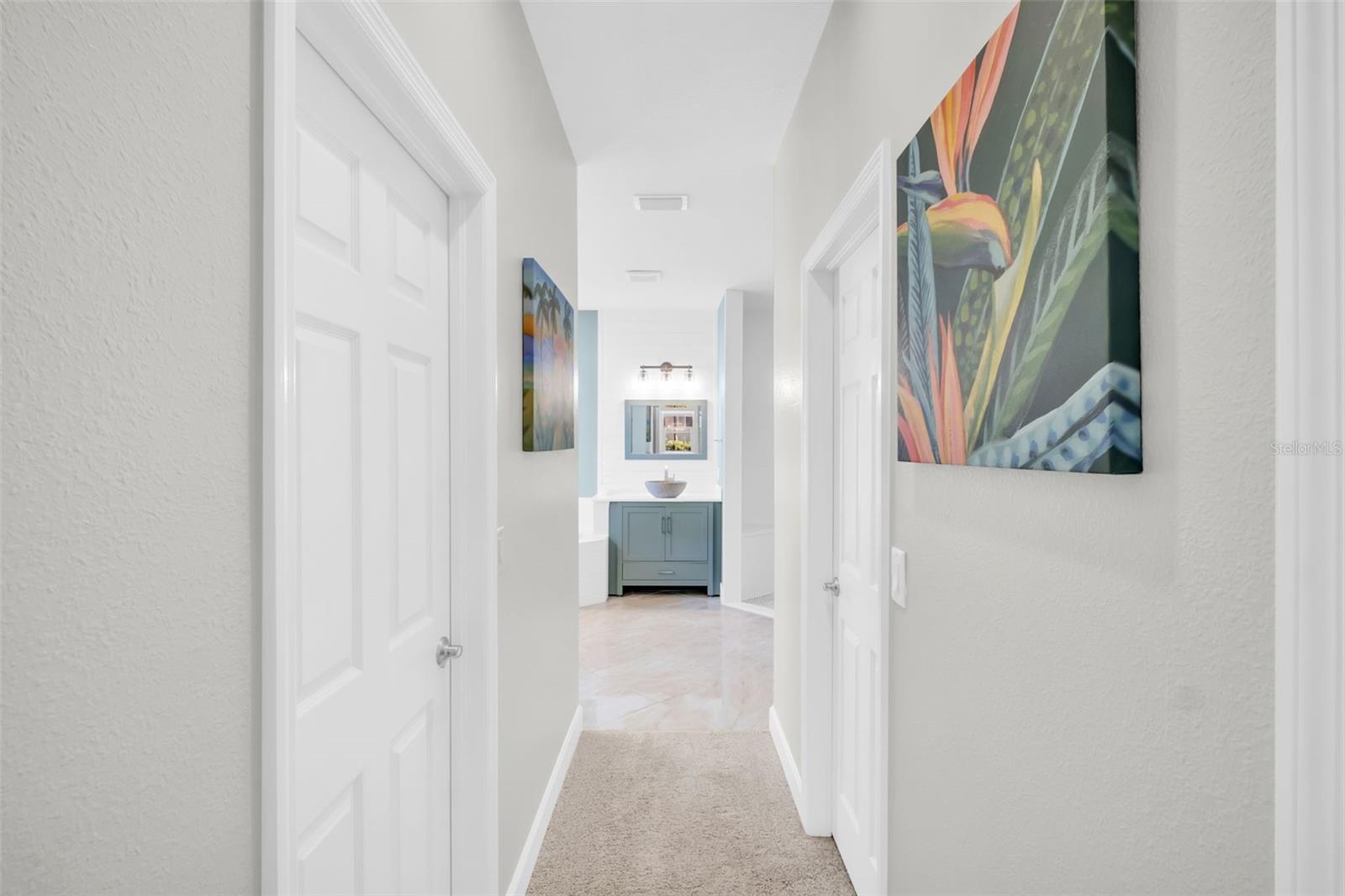 ARBOR CHASE - Residential