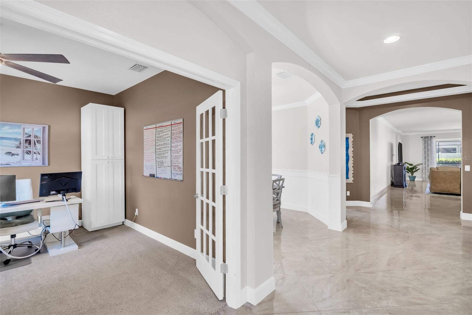 ARBOR CHASE - Residential