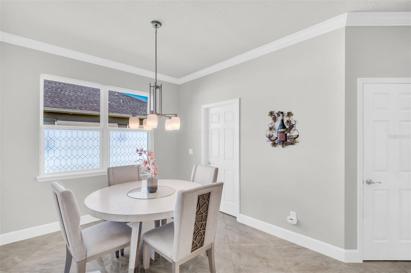 ARBOR CHASE - Residential