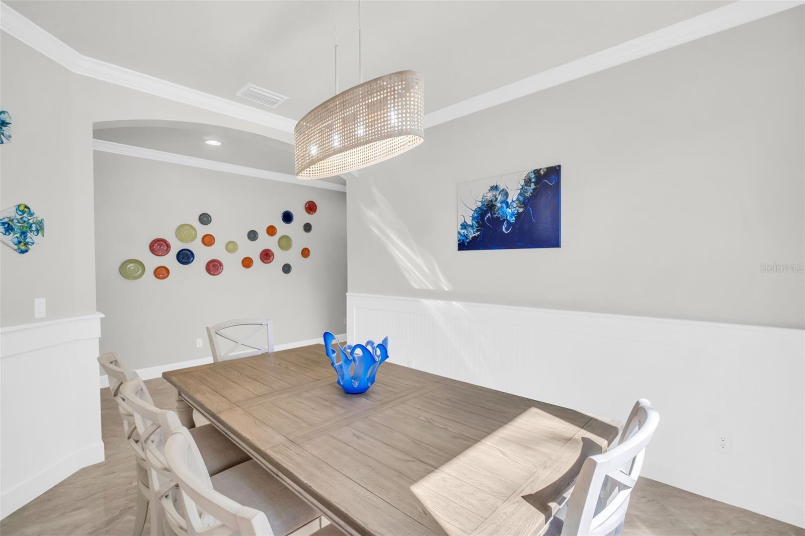 ARBOR CHASE - Residential