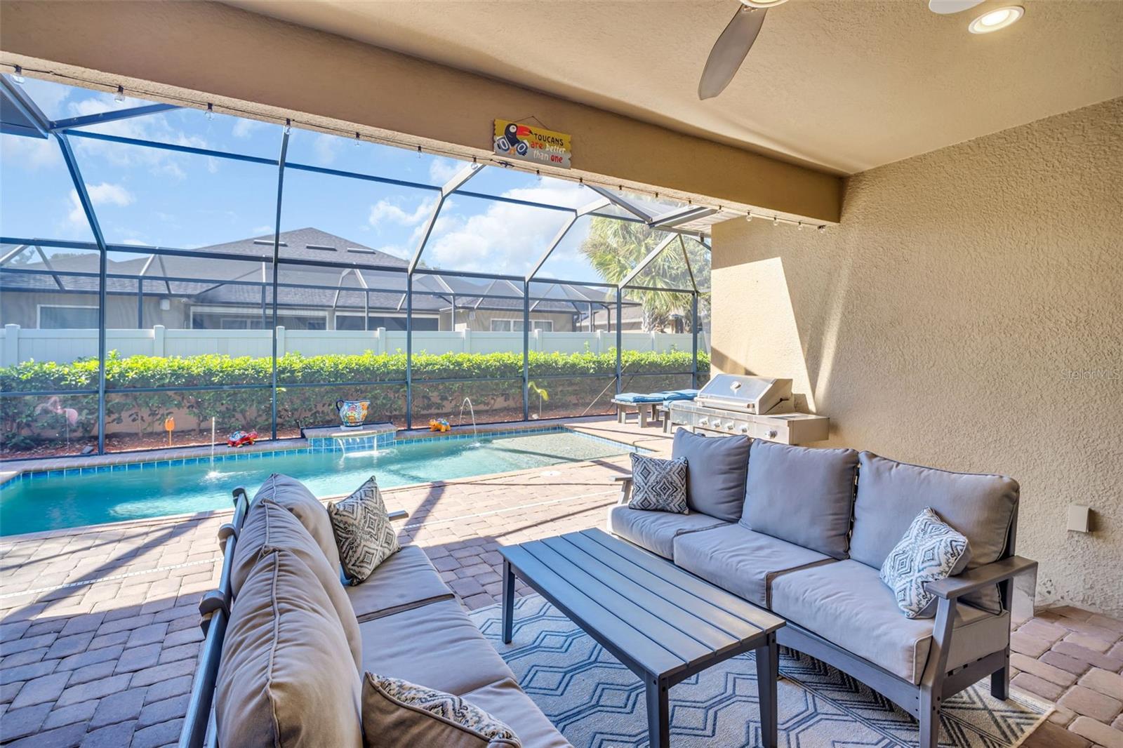 ARBOR CHASE - Residential