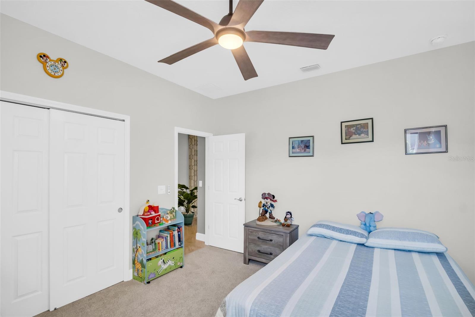 ARBOR CHASE - Residential