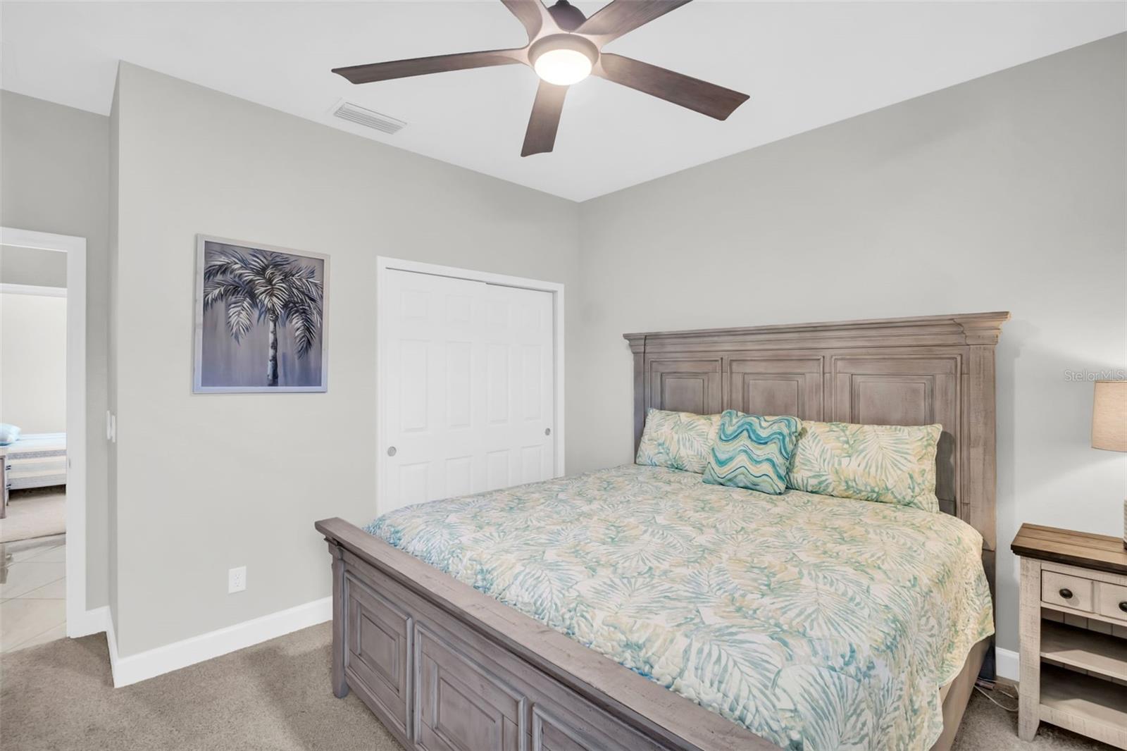 ARBOR CHASE - Residential