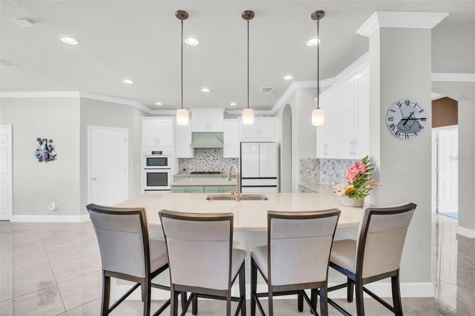 ARBOR CHASE - Residential