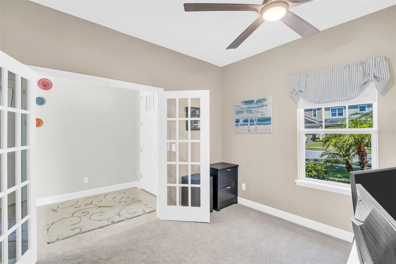 ARBOR CHASE - Residential