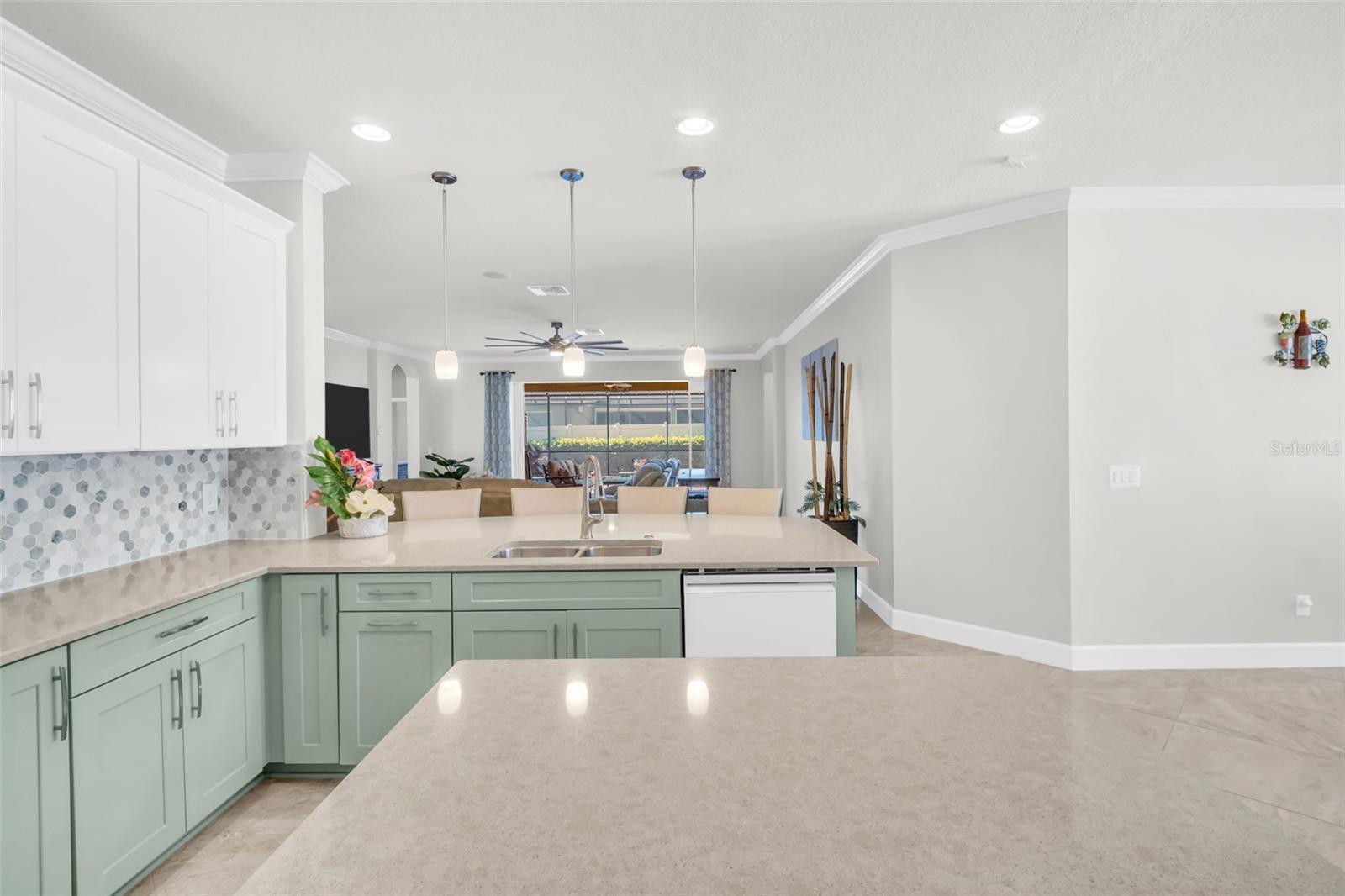 ARBOR CHASE - Residential