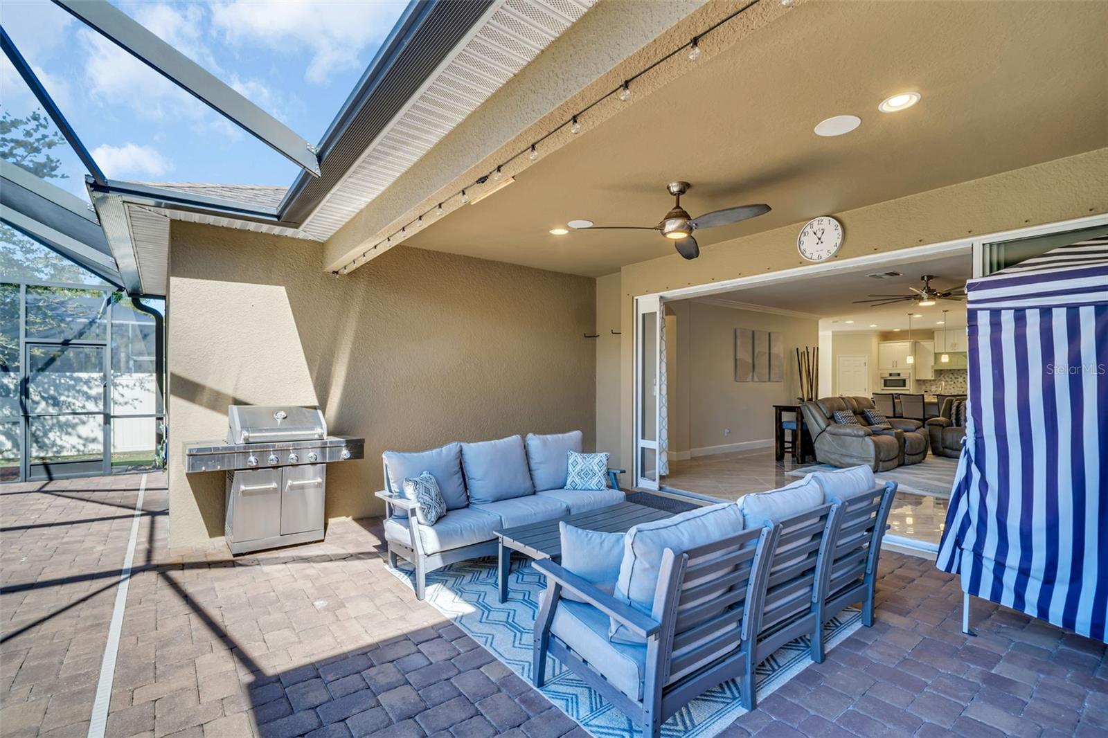 ARBOR CHASE - Residential