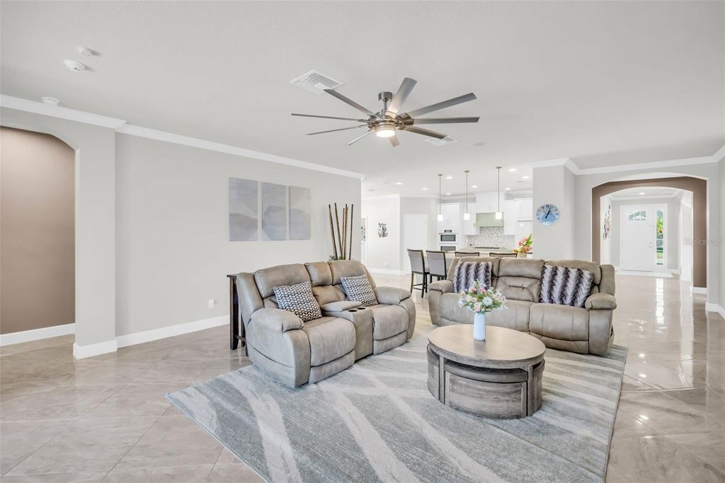 Photo of 3638 Arboretum Place, Palm Harbor, FL 34683 (MLS # TB8445355)