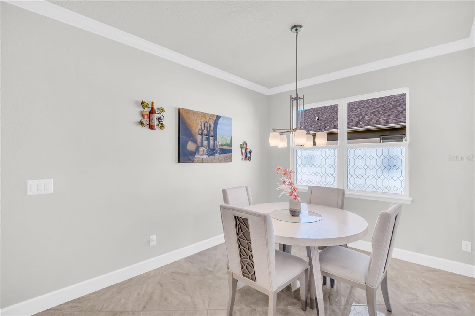 ARBOR CHASE - Residential