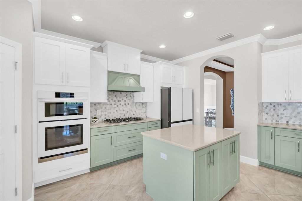 Photo of 3638 Arboretum Place, Palm Harbor, FL 34683 (MLS # TB8445355)