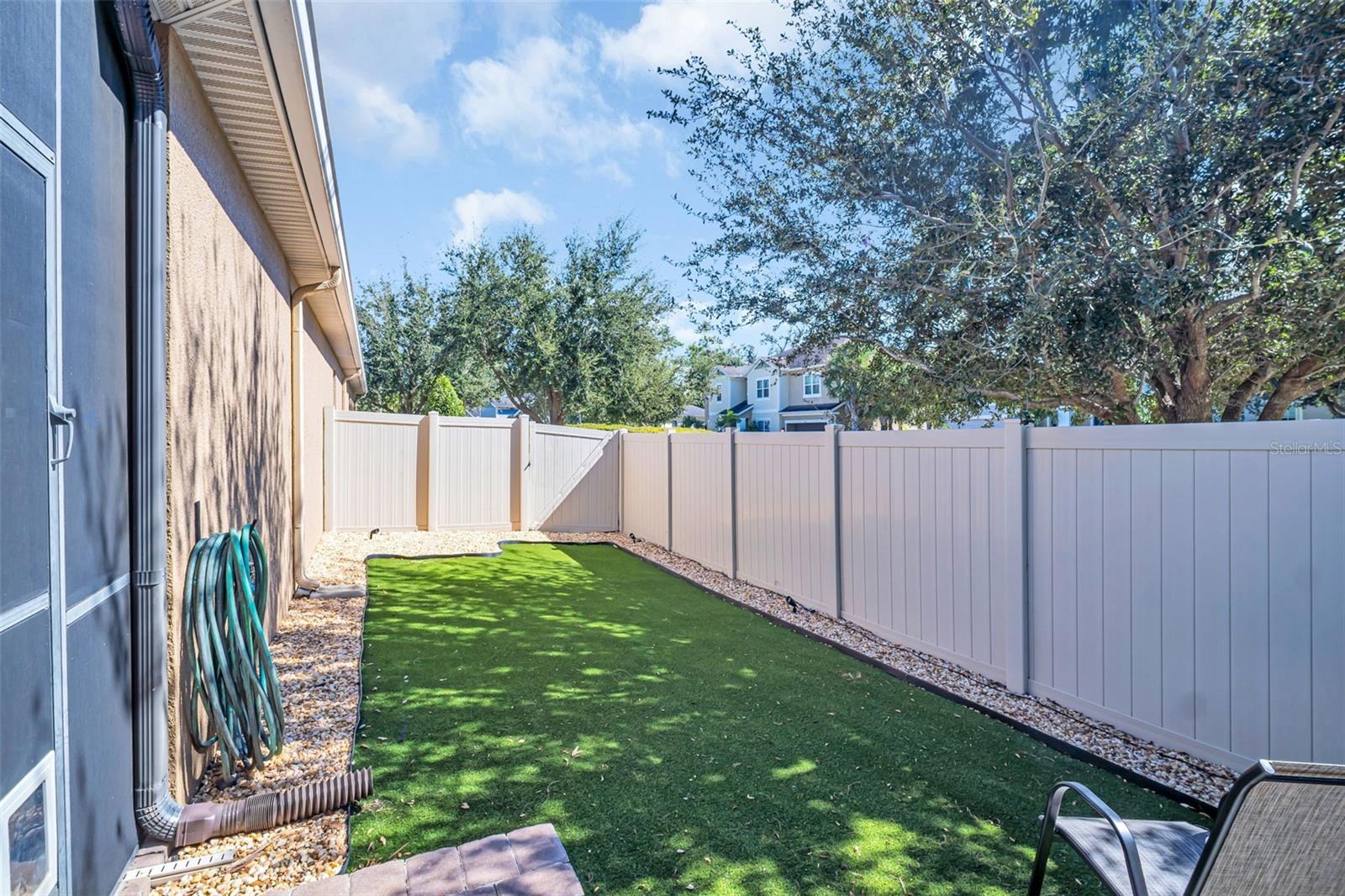 ARBOR CHASE - Residential