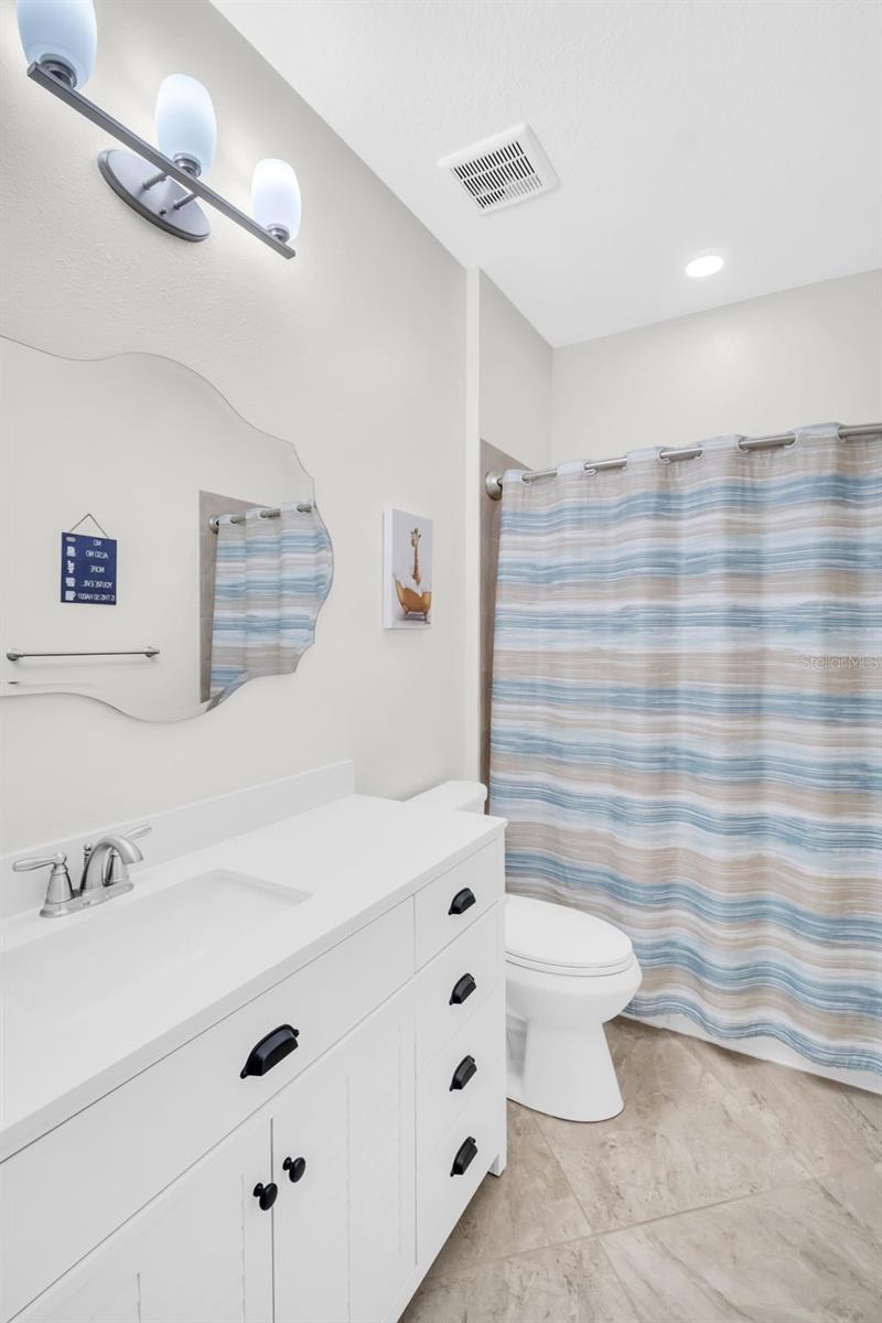 ARBOR CHASE - Residential