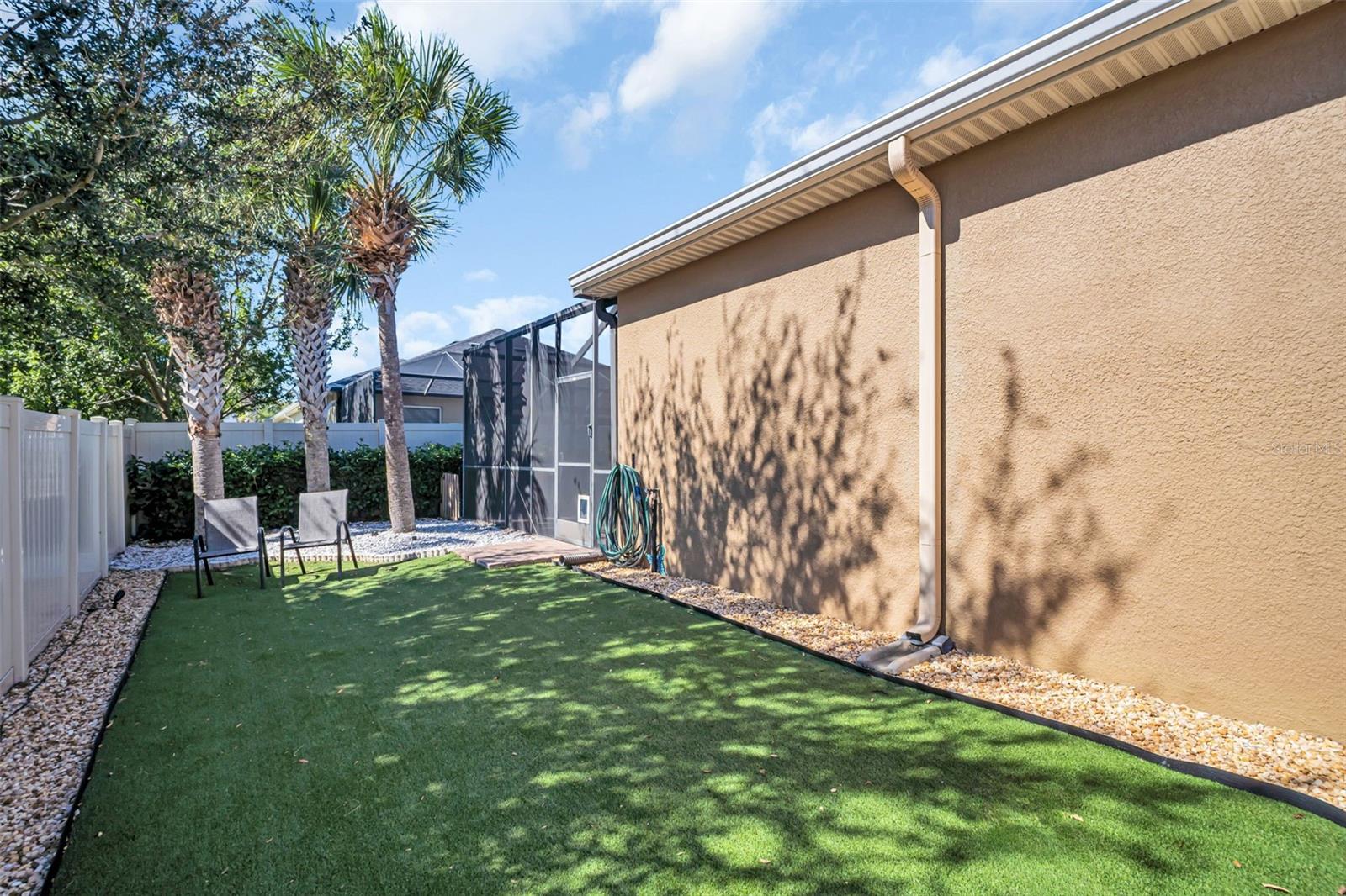 ARBOR CHASE - Residential