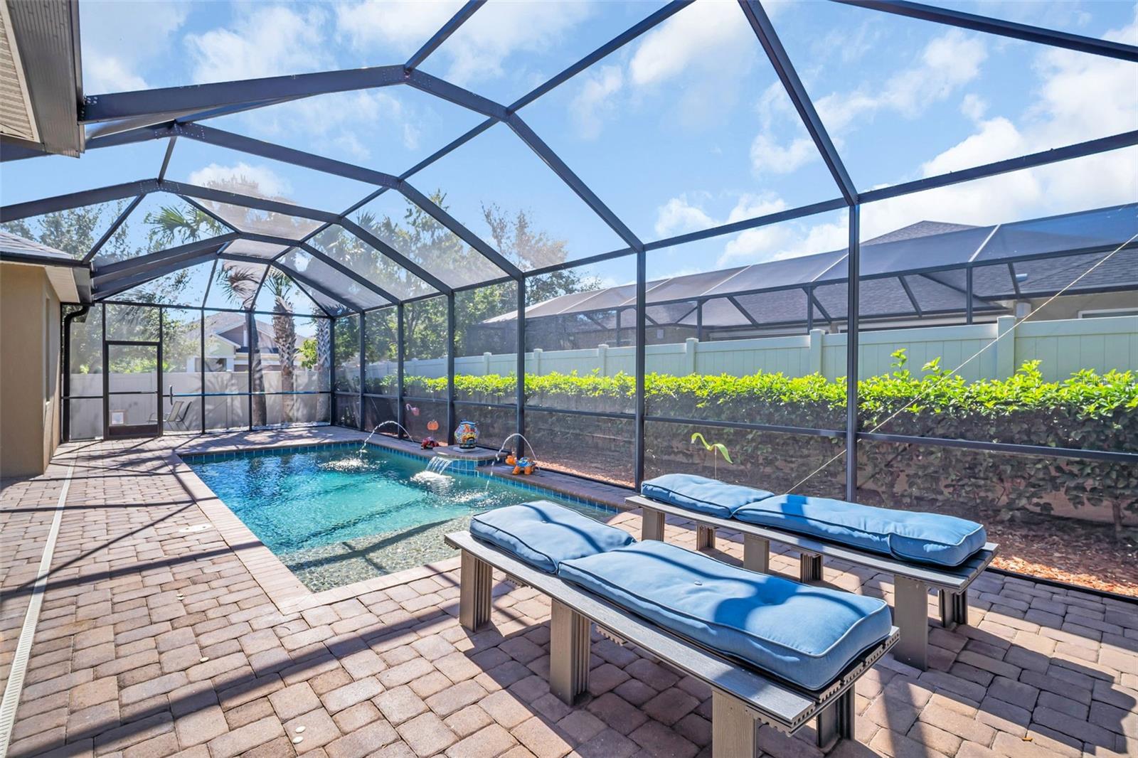 ARBOR CHASE - Residential