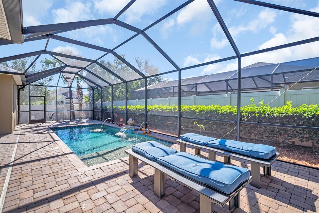 Photo of 3638 Arboretum Place, Palm Harbor, FL 34683 (MLS # TB8445355)